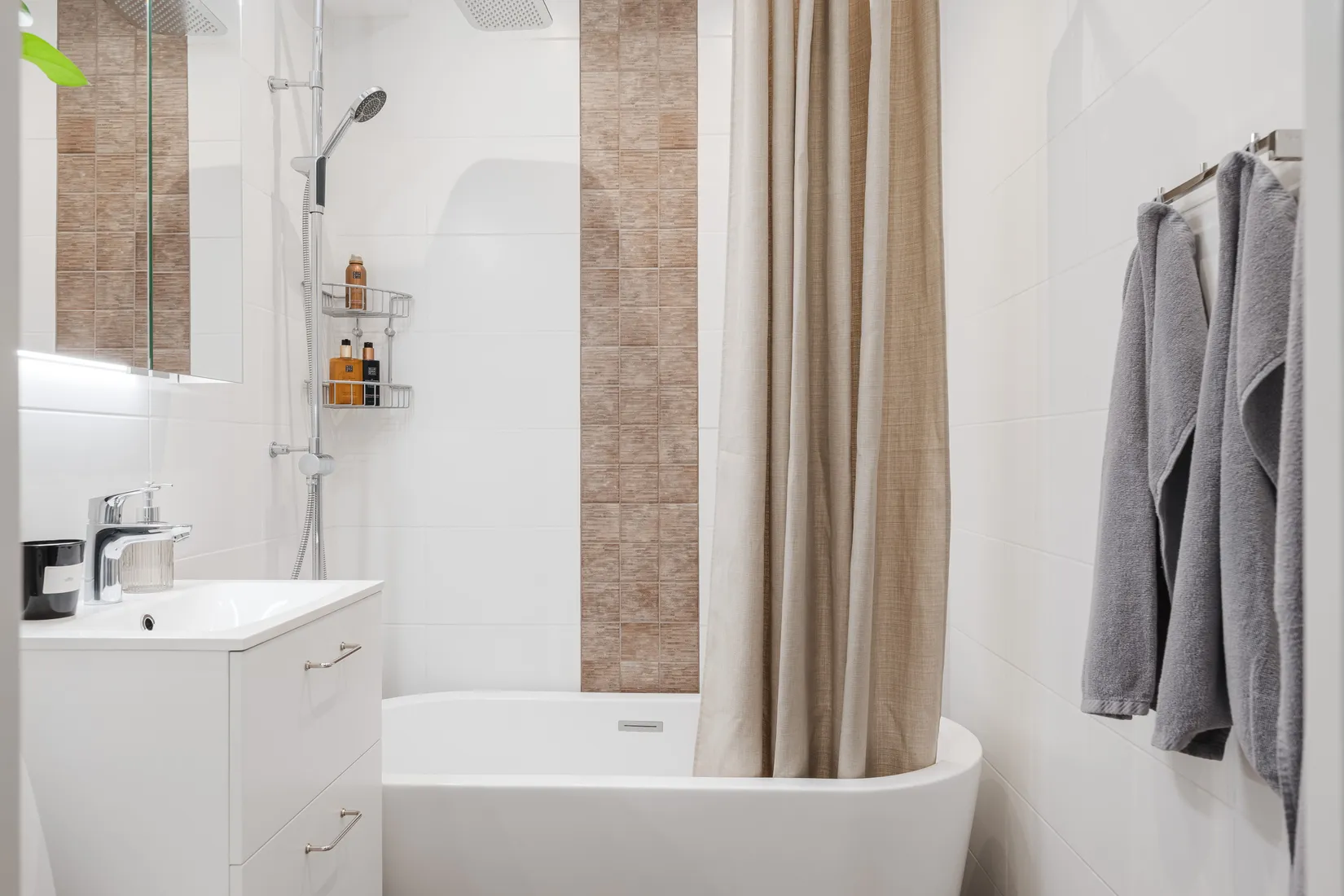 Bostadsrätt, Falkmansgatan 7B, Lorensborg, Malmö