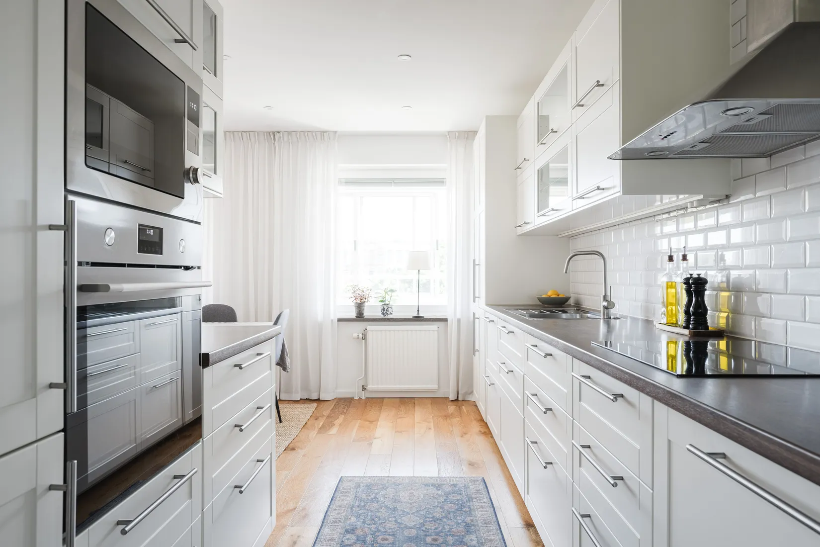 Bostadsrätt, Falkmansgatan 7B, Lorensborg, Malmö