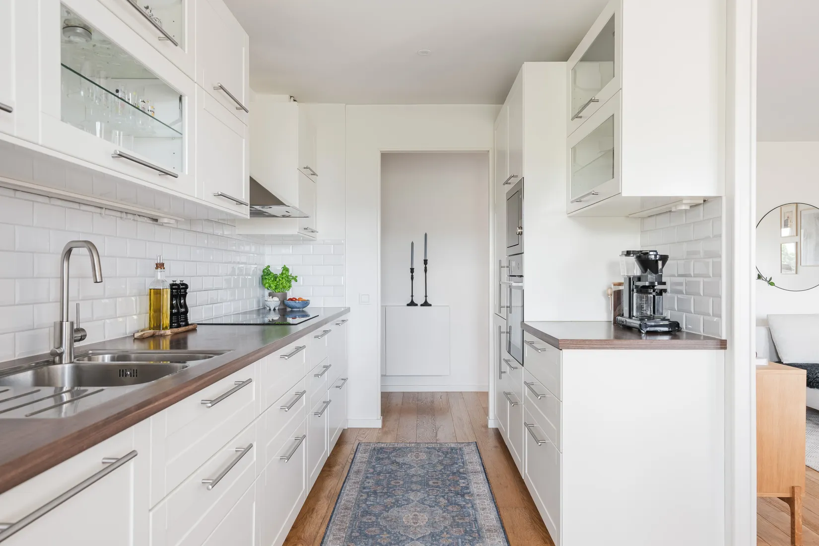 Bostadsrätt, Falkmansgatan 7B, Lorensborg, Malmö