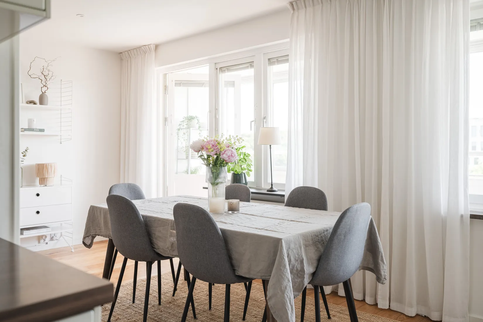 Bostadsrätt, Falkmansgatan 7B, Lorensborg, Malmö