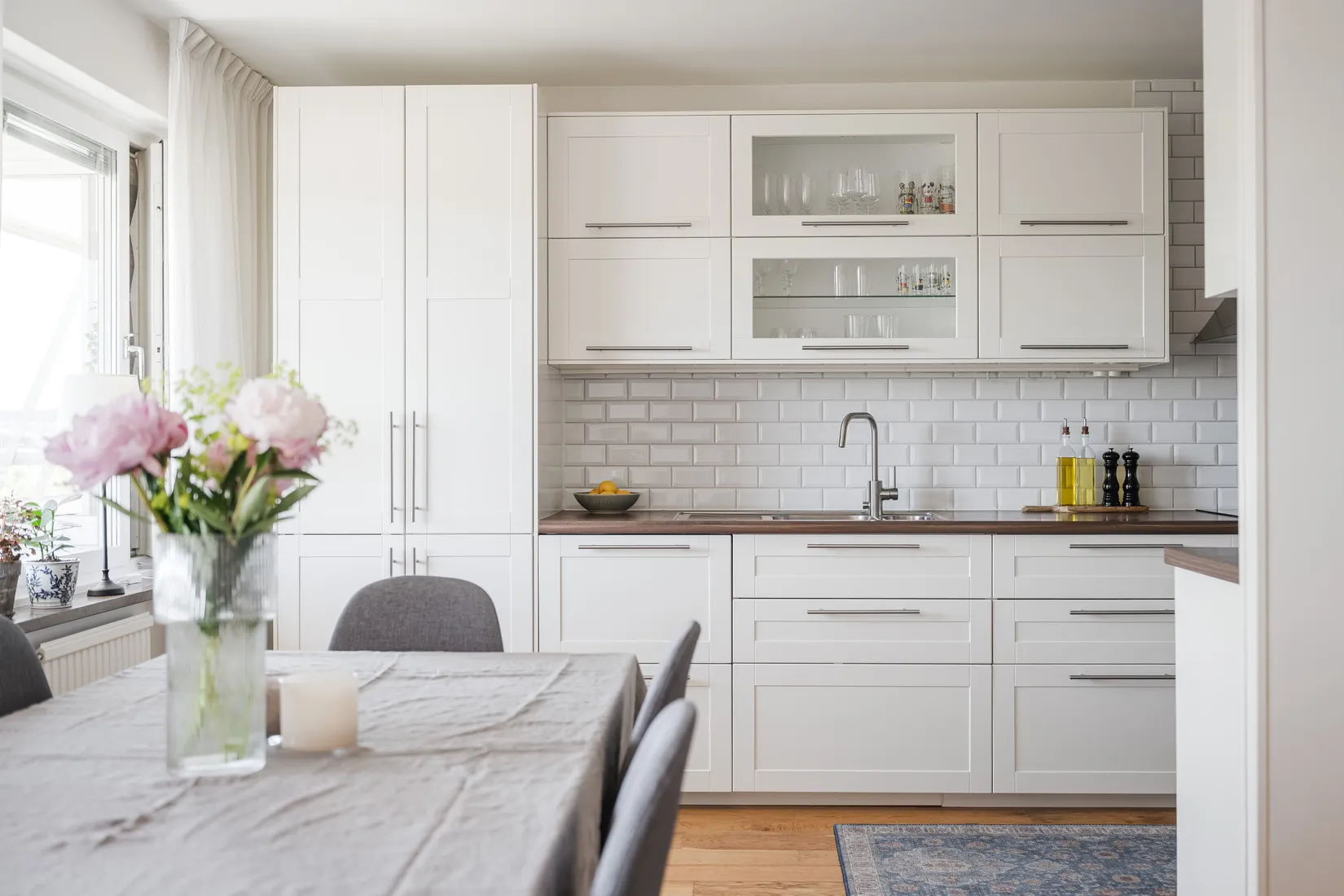Bostadsrätt, Falkmansgatan 7B, Lorensborg, Malmö