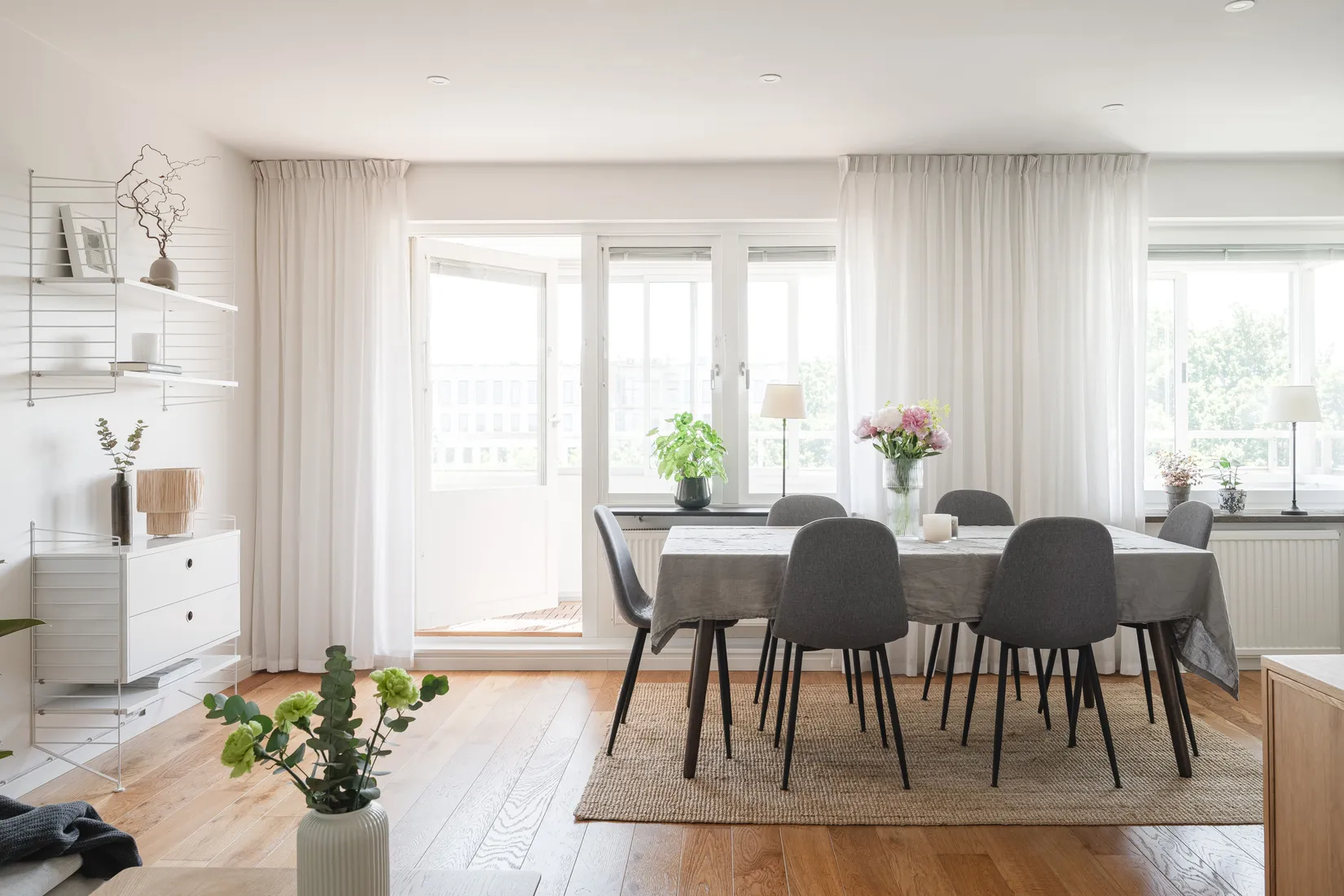 Bostadsrätt, Falkmansgatan 7B, Lorensborg, Malmö