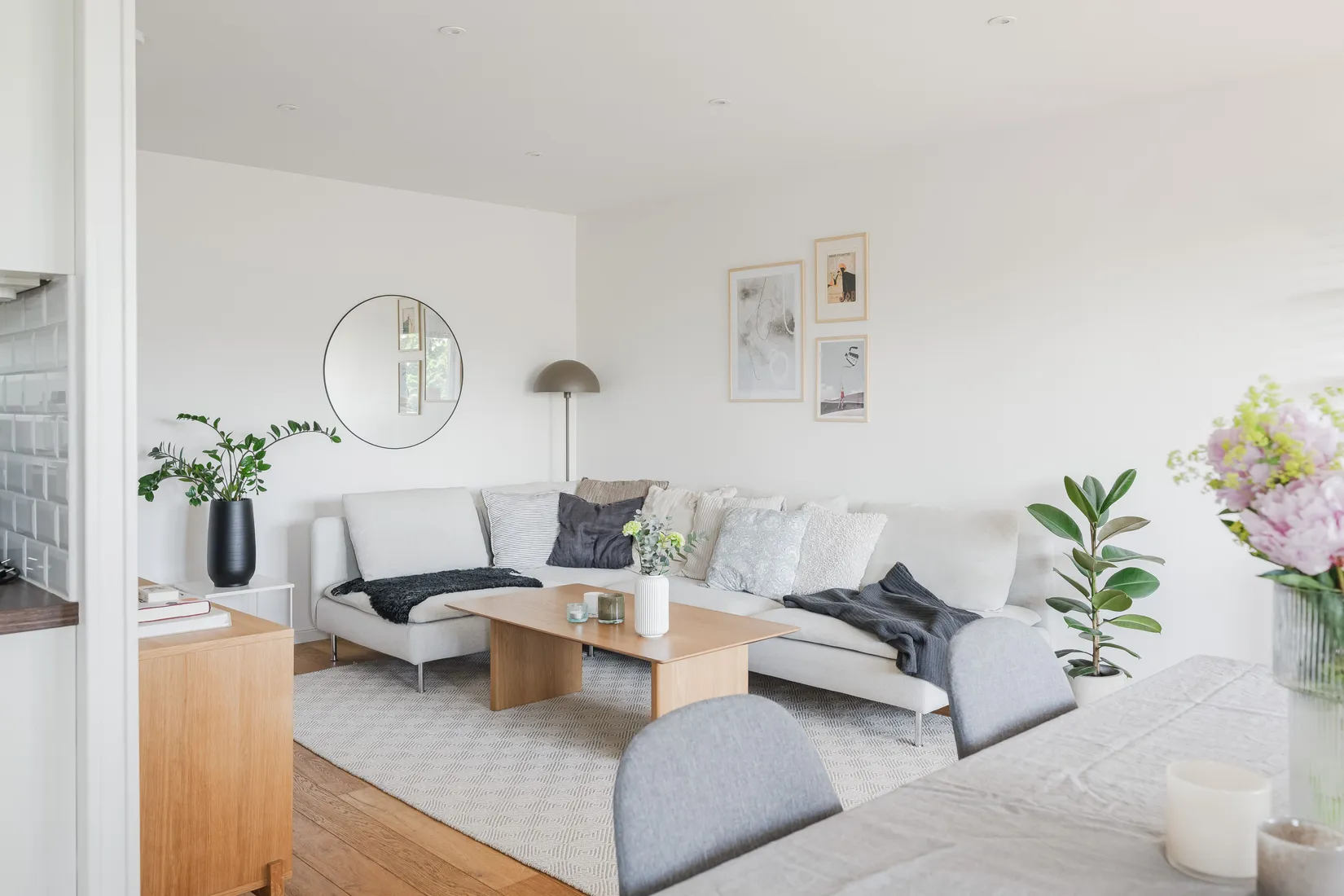 Bostadsrätt, Falkmansgatan 7B, Lorensborg, Malmö