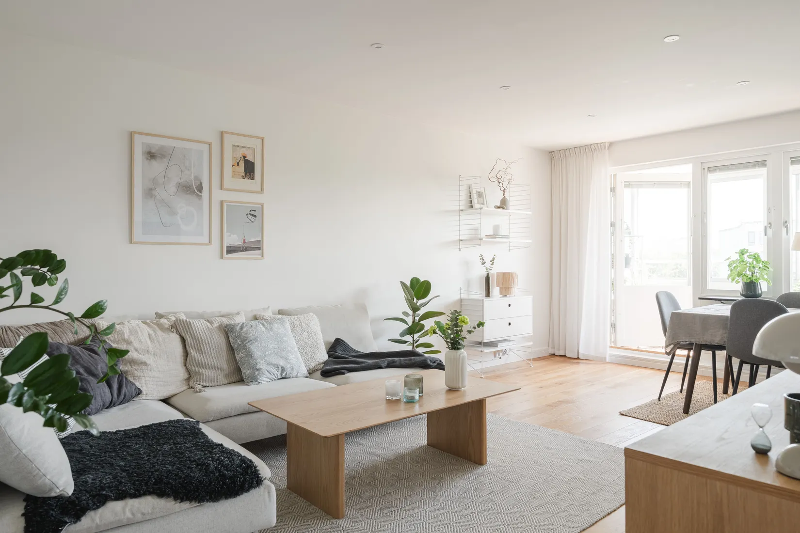 Bostadsrätt, Falkmansgatan 7B, Lorensborg, Malmö