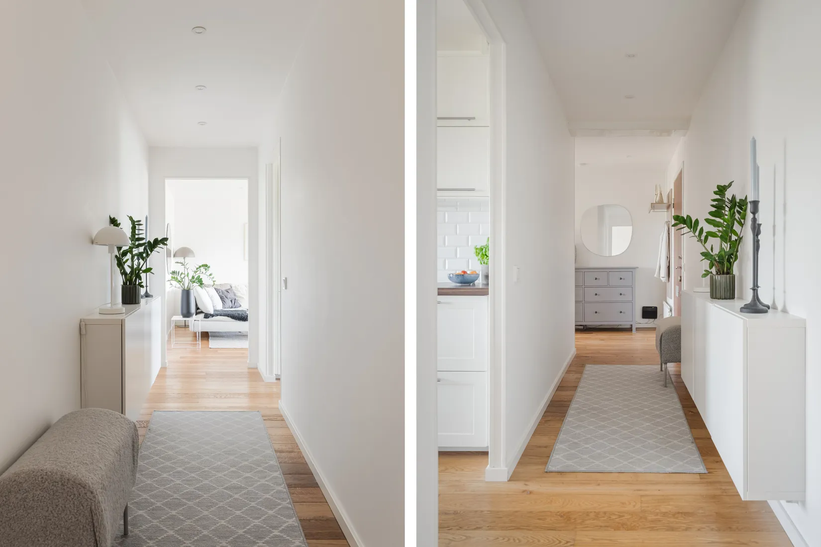 Bostadsrätt, Falkmansgatan 7B, Lorensborg, Malmö