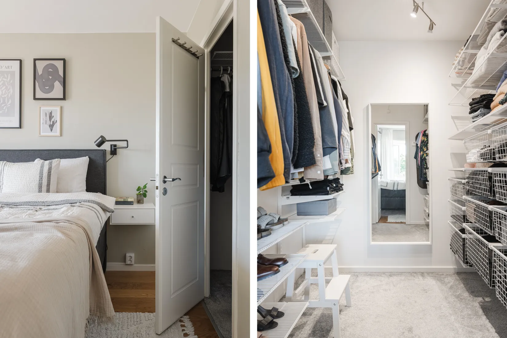 Bostadsrätt, Falkmansgatan 7B, Lorensborg, Malmö