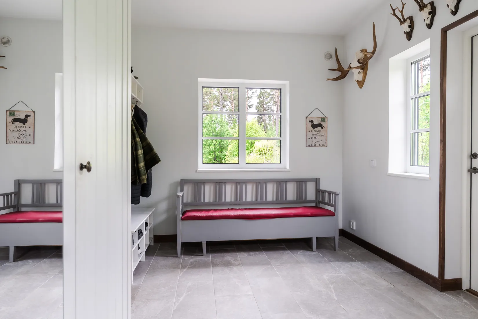 Villa, Kvarnvägen 20, Aspås, Krokom