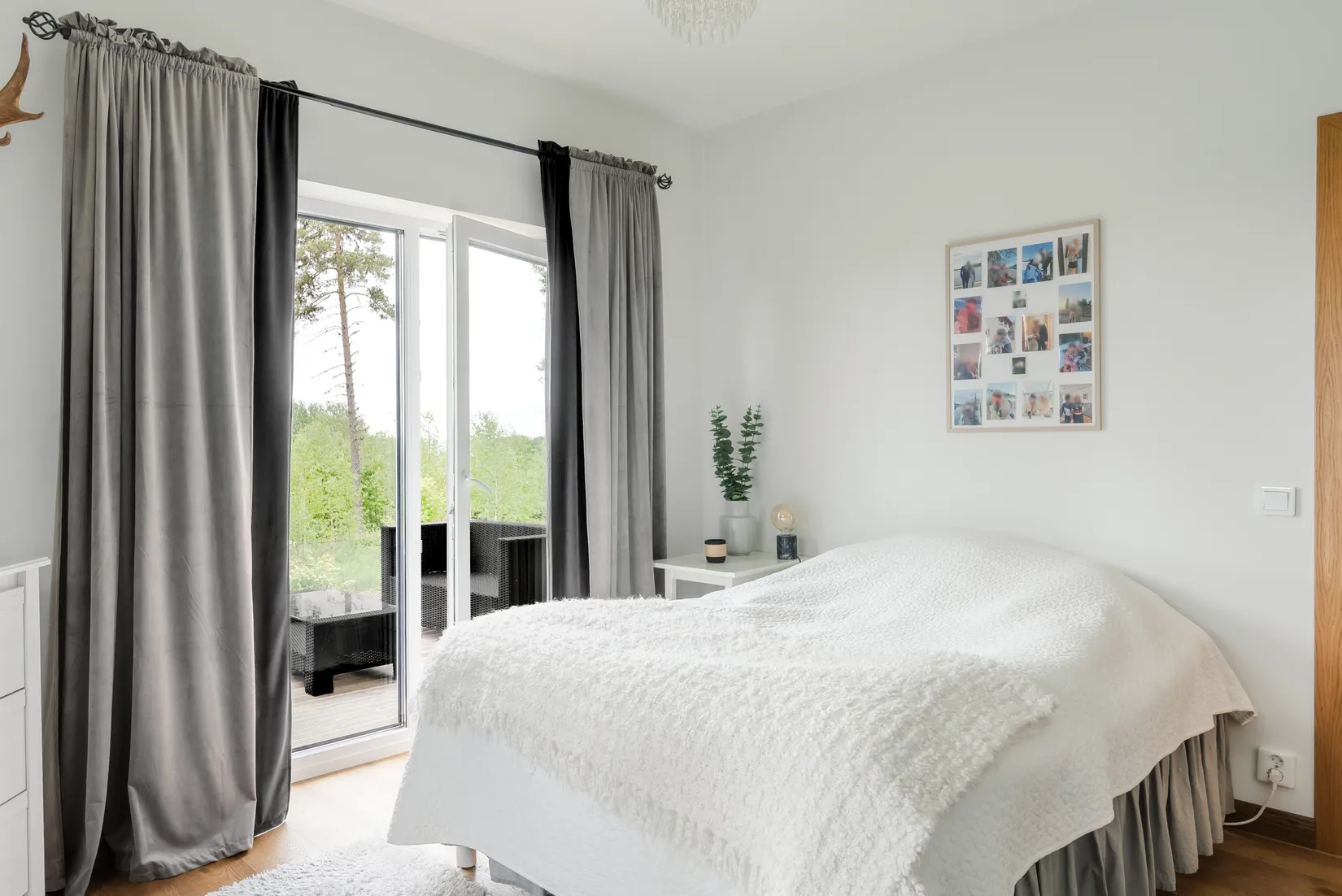 Villa, Kvarnvägen 20, Aspås, Krokom