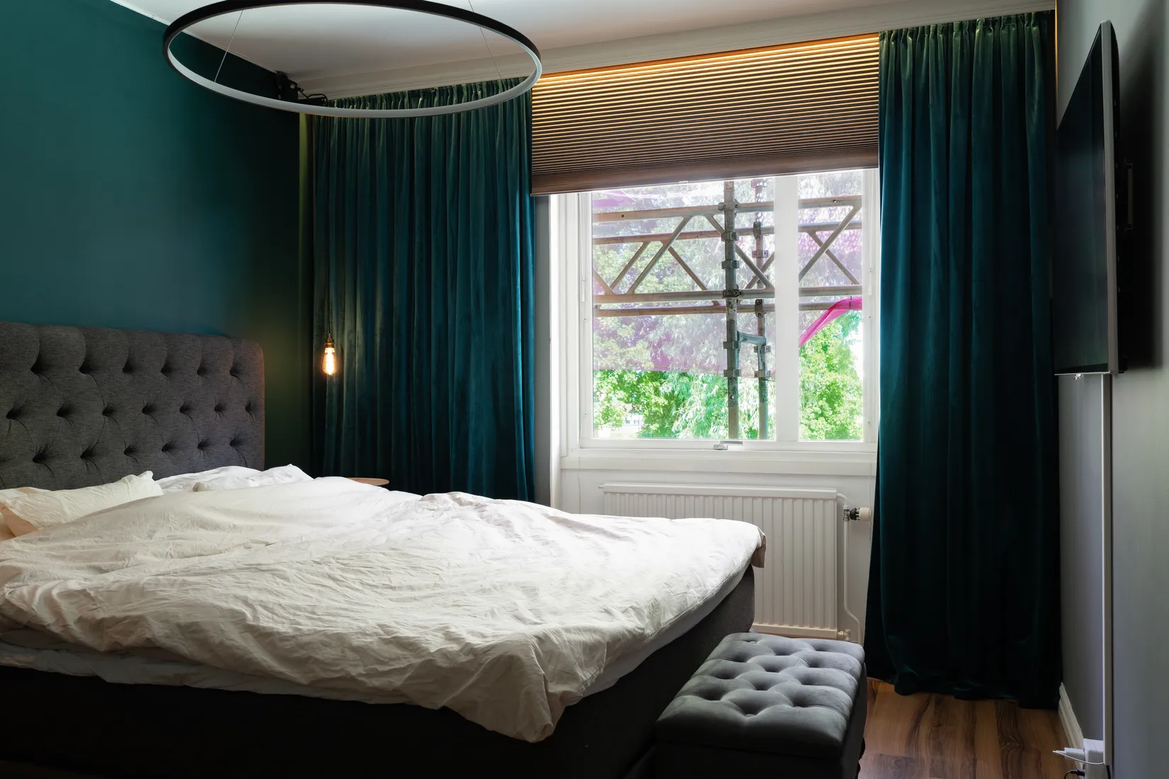 Bostadsrätt, Östra Kyrkogatan 33, Nyköping