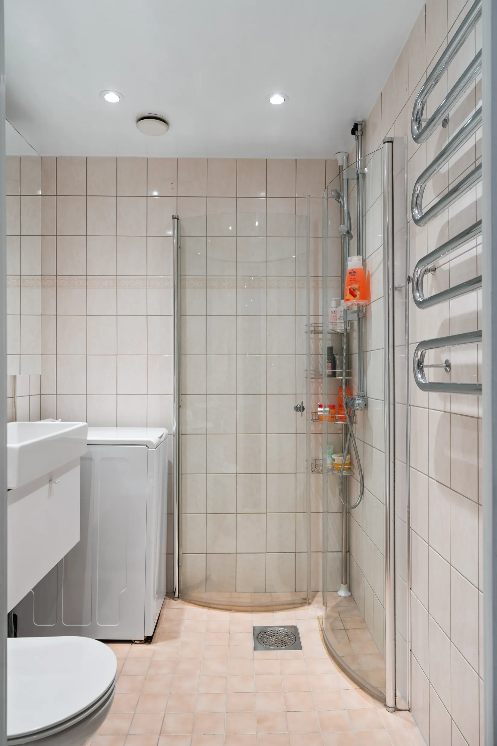 Bostadsrätt, Östra Kyrkogatan 33, Nyköping