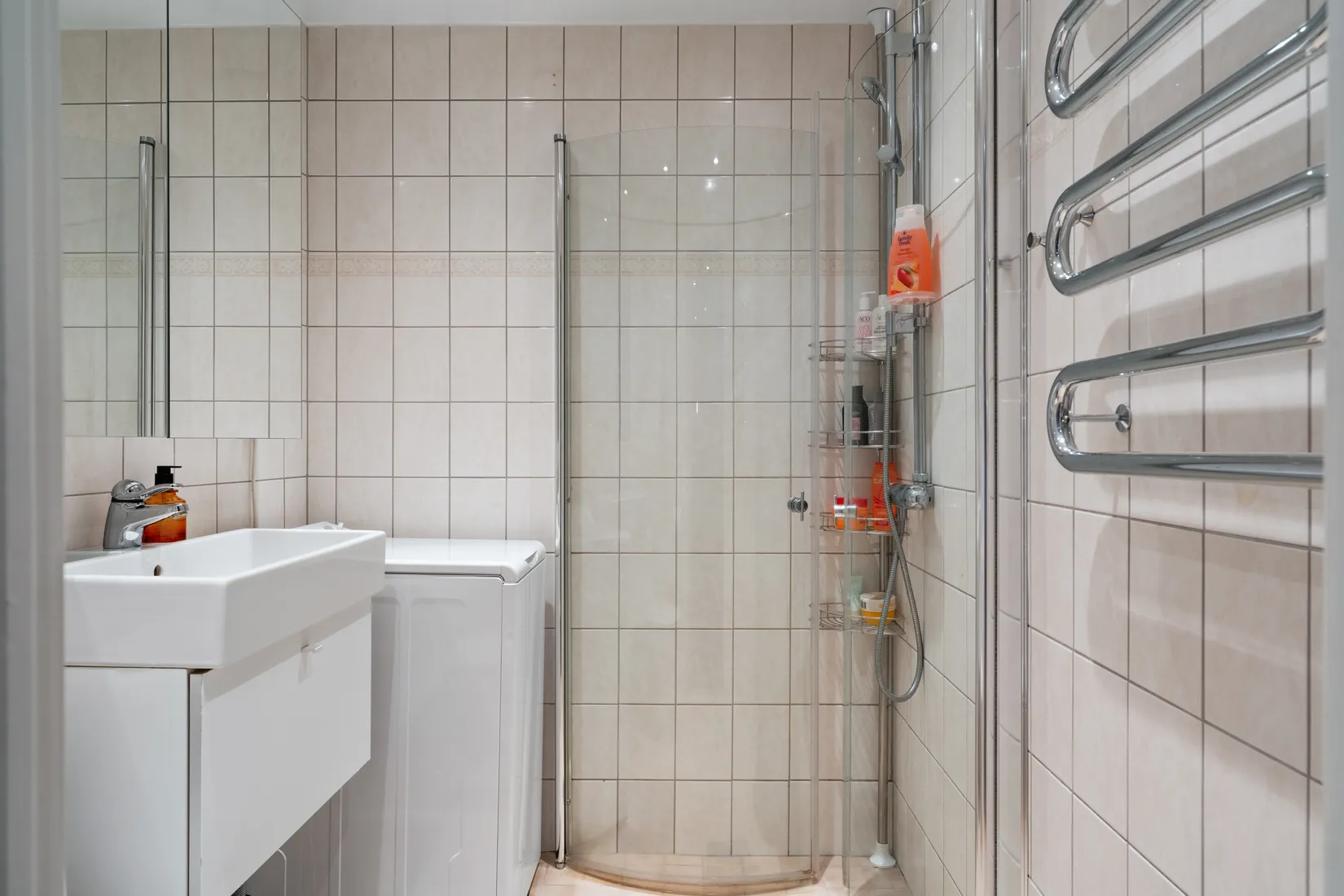 Bostadsrätt, Östra Kyrkogatan 33, Nyköping