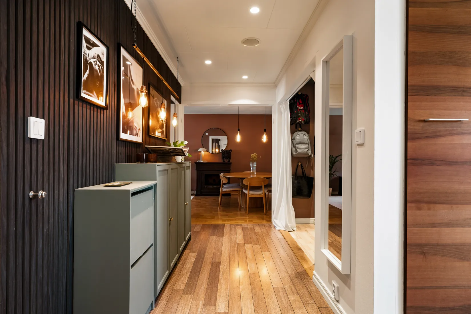 Bostadsrätt, Östra Kyrkogatan 33, Nyköping