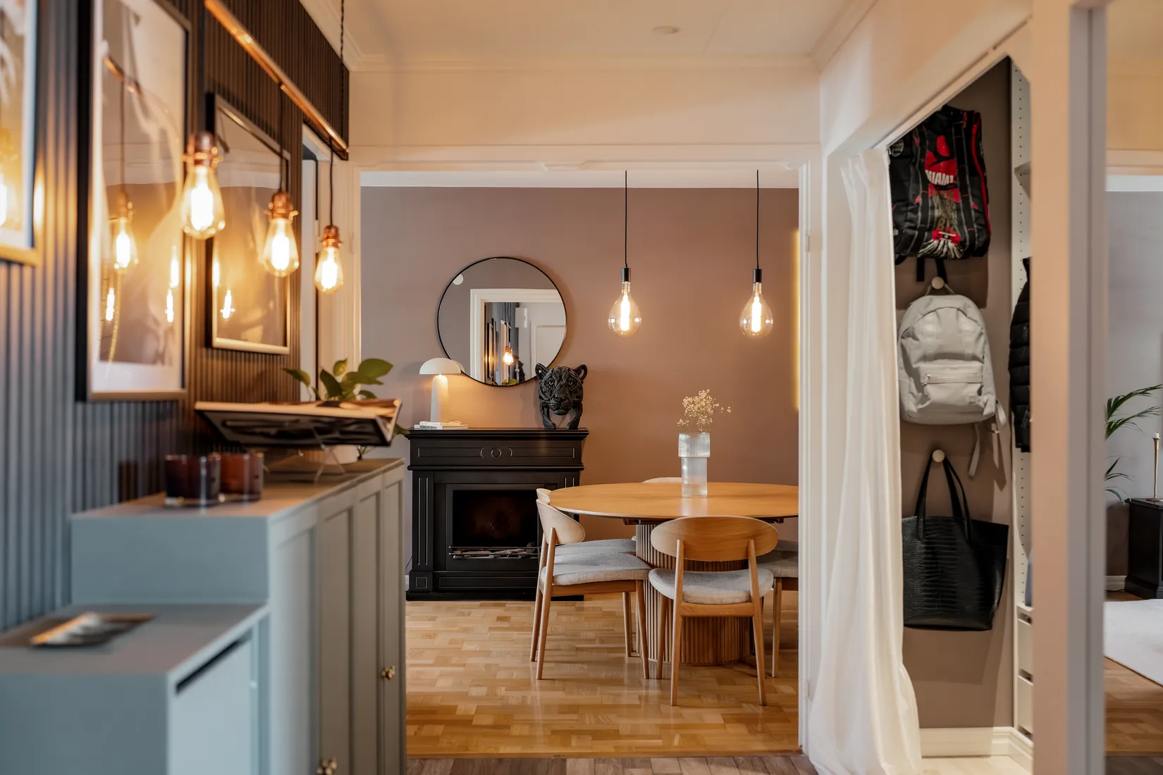 Bostadsrätt, Östra Kyrkogatan 33, Nyköping