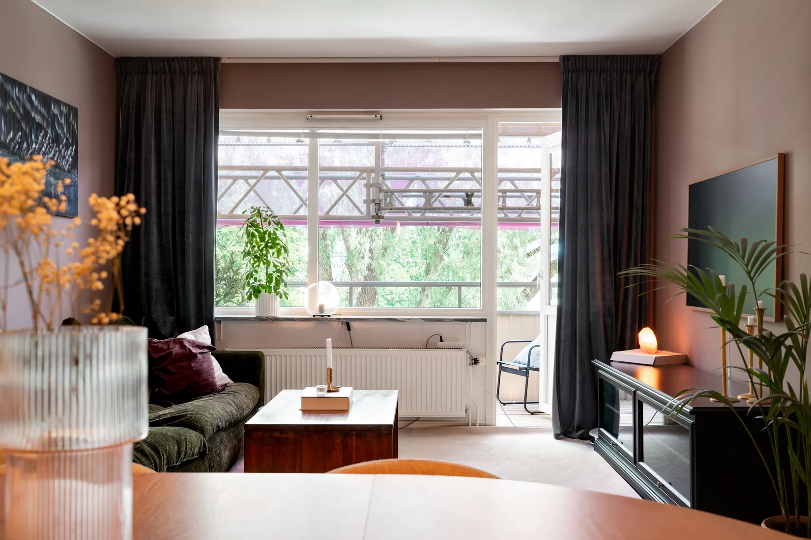 Bostadsrätt, Östra Kyrkogatan 33, Nyköping
