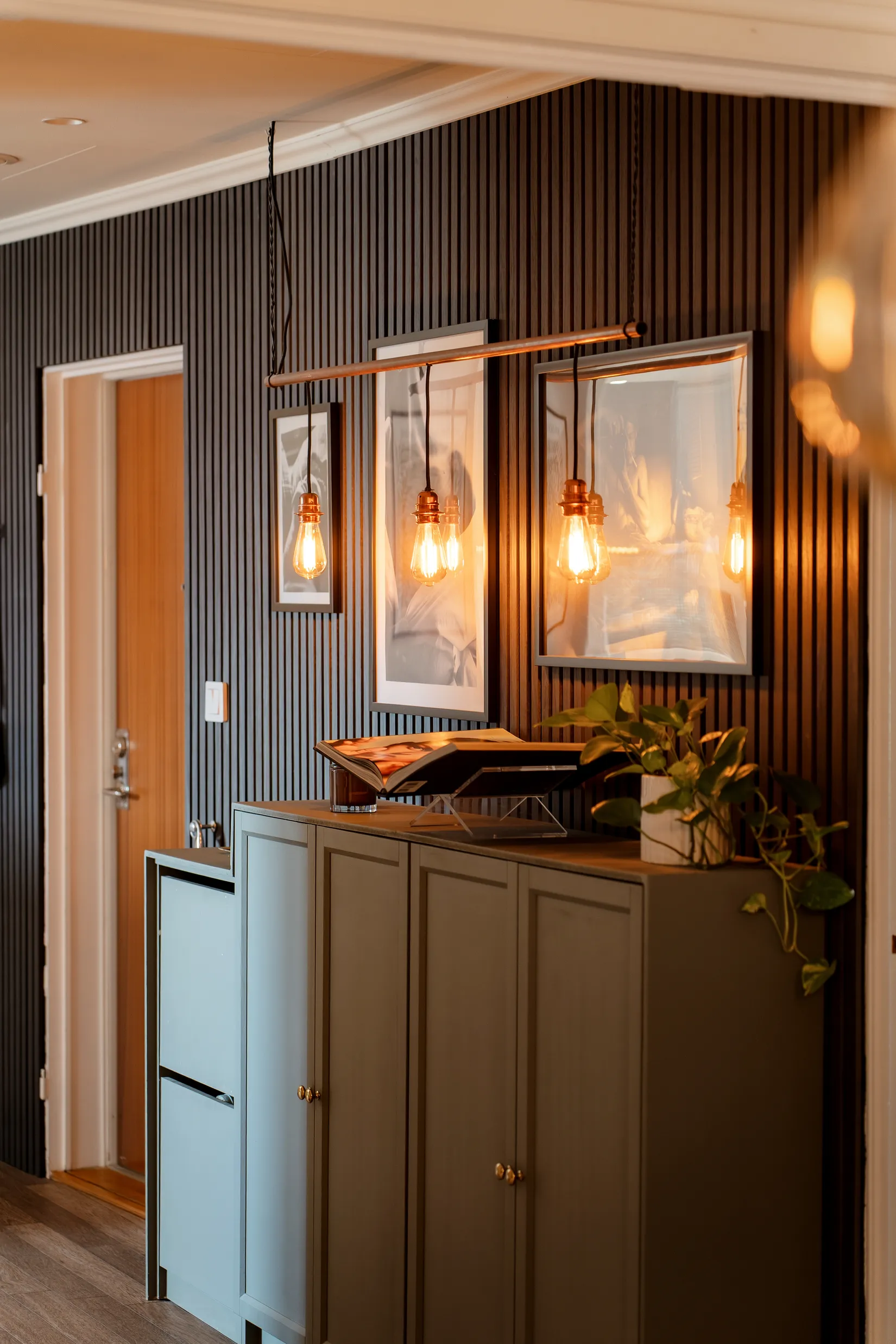 Bostadsrätt, Östra Kyrkogatan 33, Nyköping