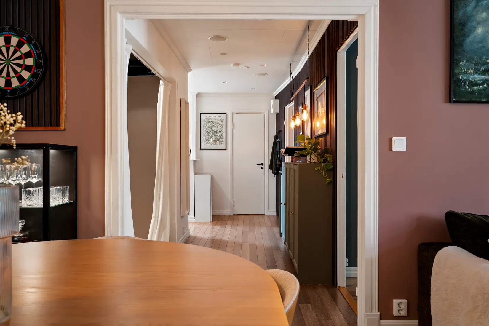 Bostadsrätt, Östra Kyrkogatan 33, Nyköping
