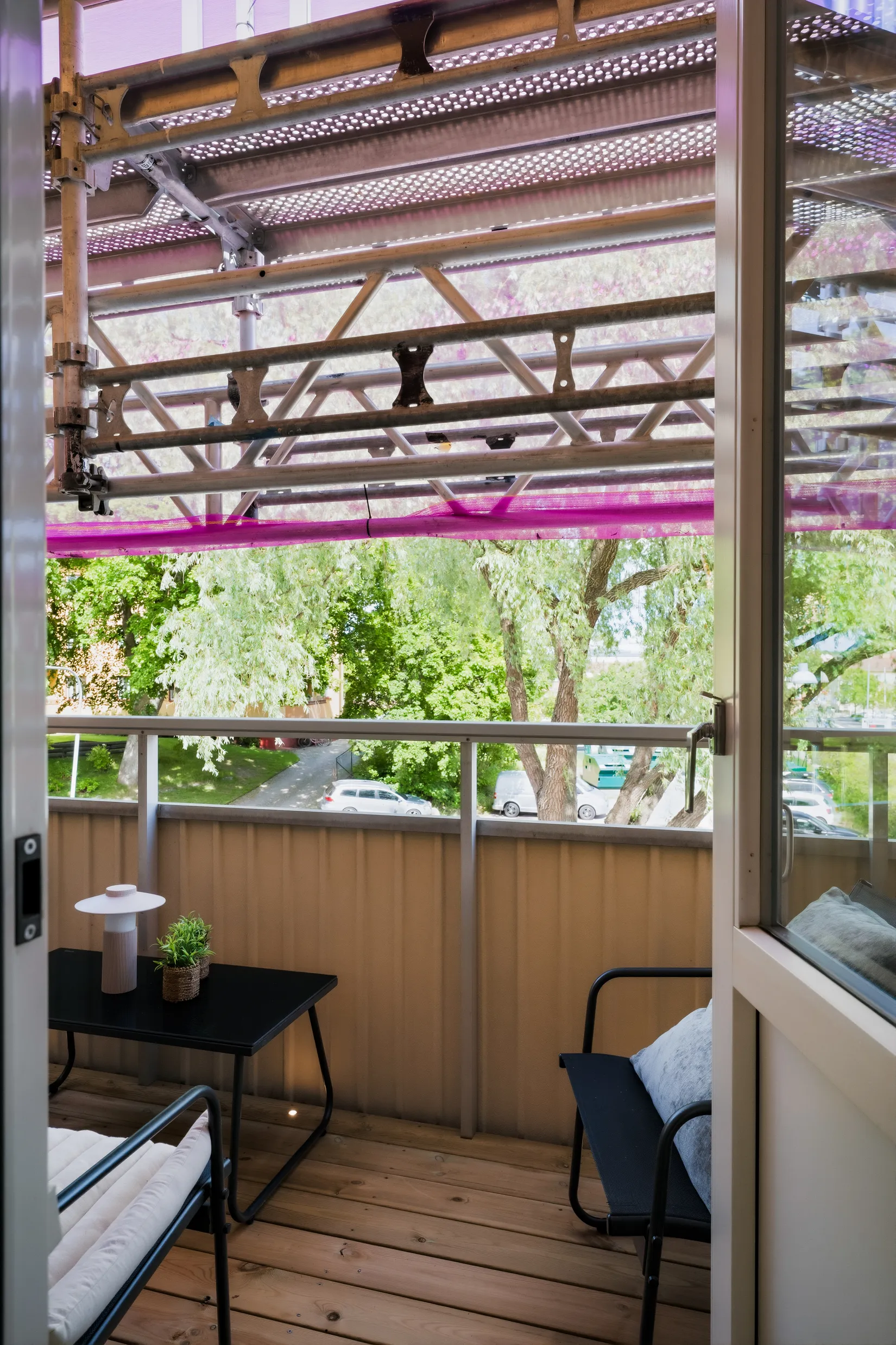 Bostadsrätt, Östra Kyrkogatan 33, Nyköping