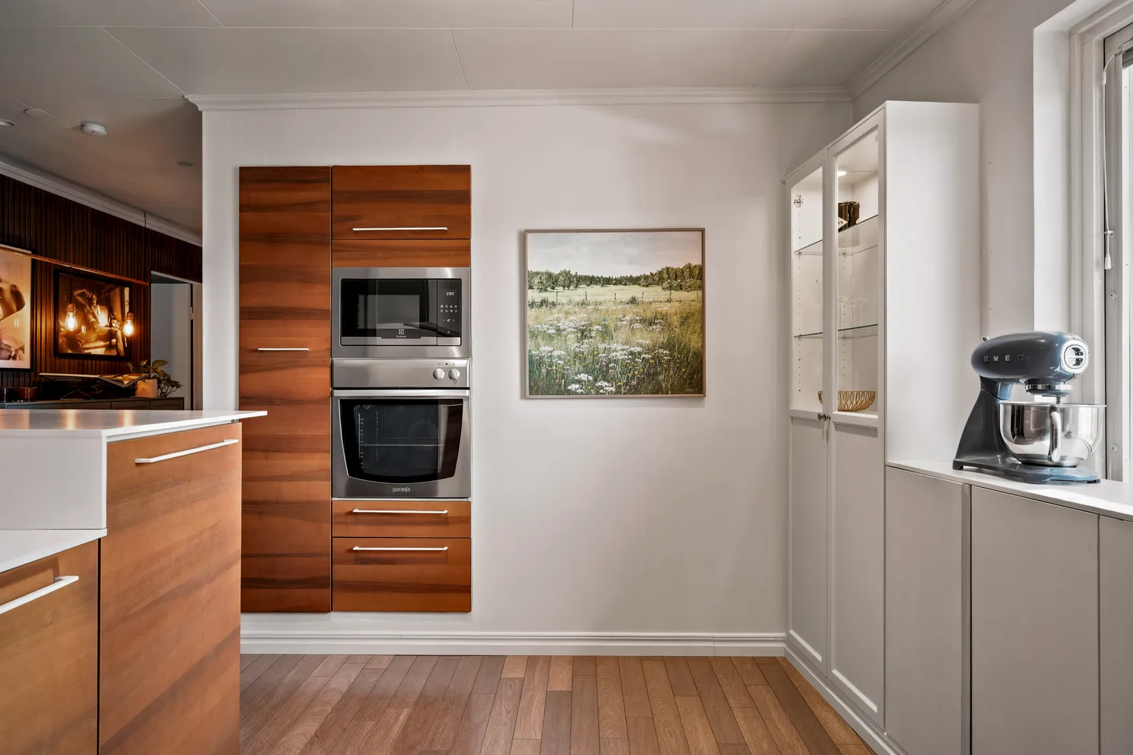Bostadsrätt, Östra Kyrkogatan 33, Nyköping