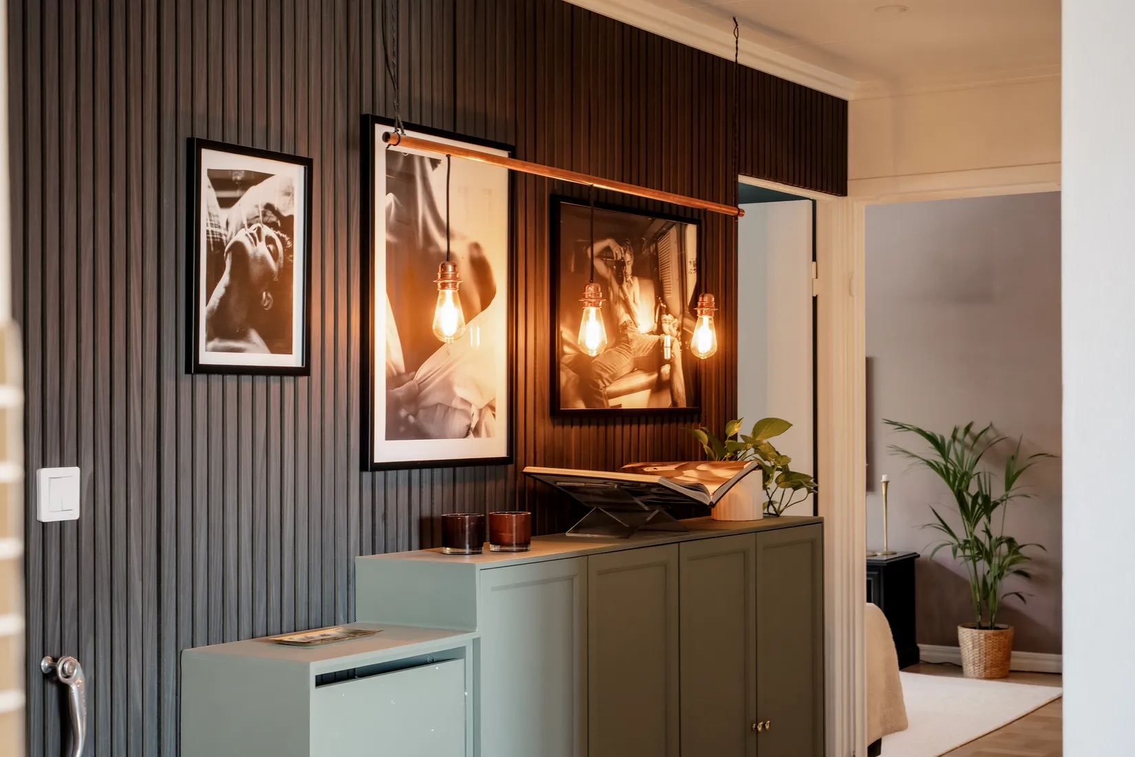 Bostadsrätt, Östra Kyrkogatan 33, Nyköping