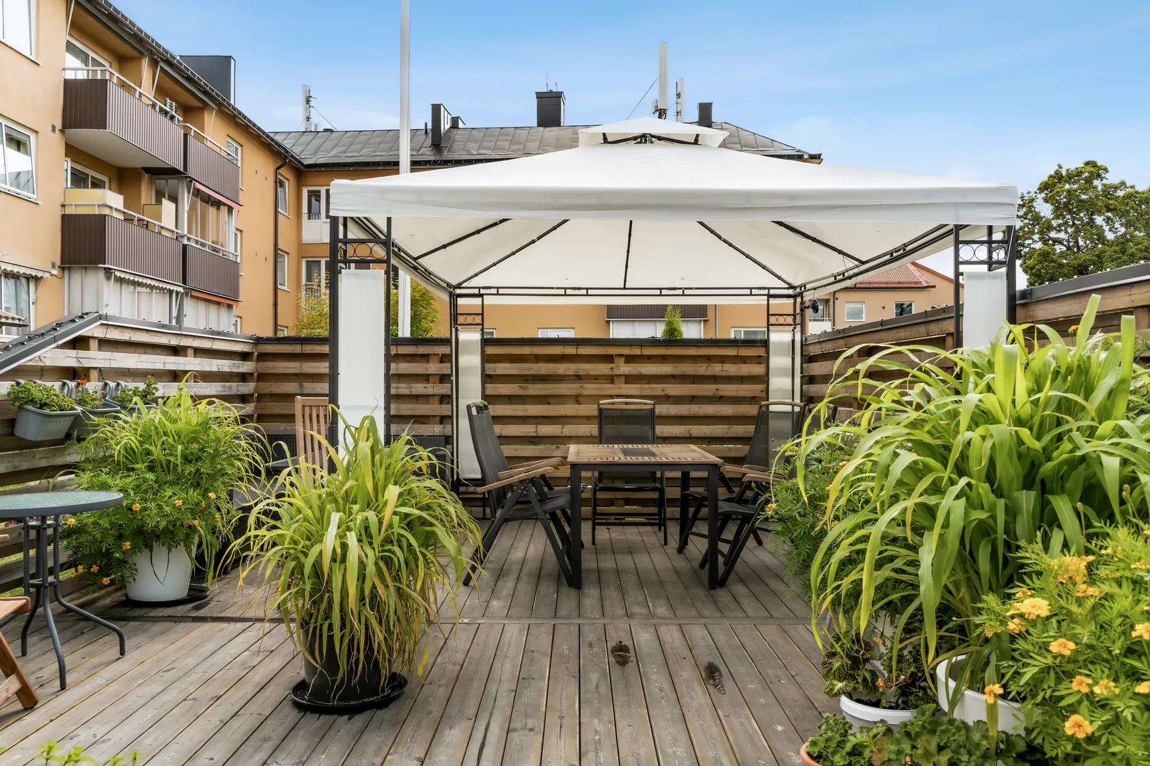 Bostadsrätt, Östra Kyrkogatan 33, Öster, Nyköping