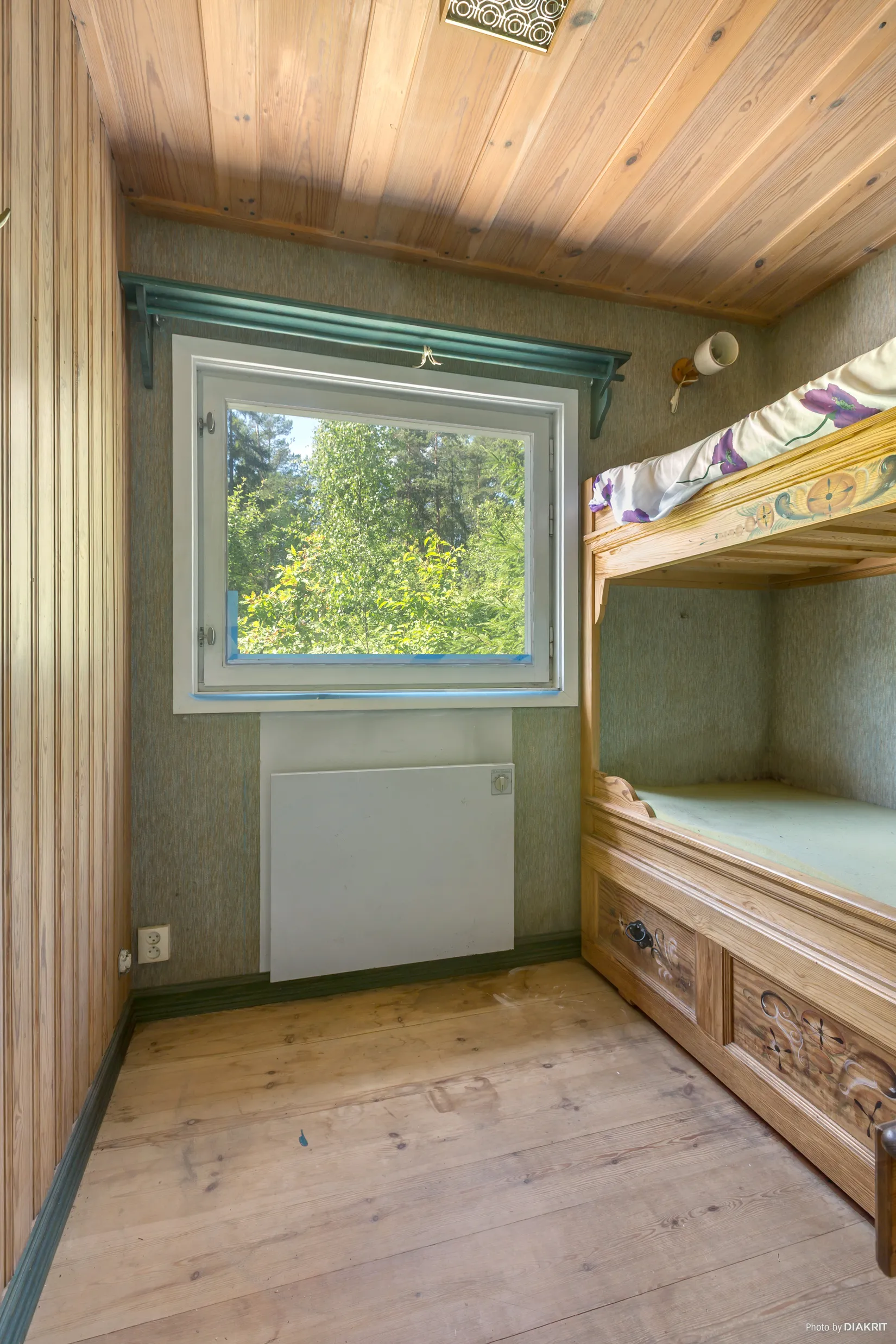 Villa, Västandalsvägen 7, Dyvik, Österåker