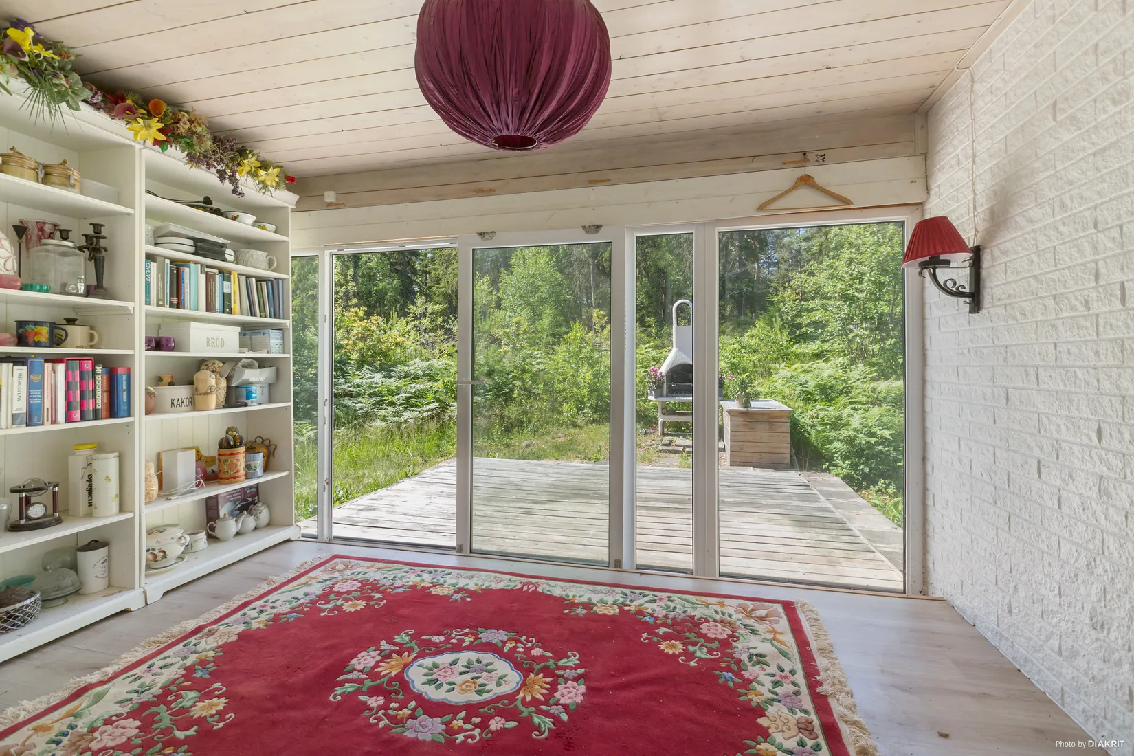 Villa, Västandalsvägen 7, Dyvik, Österåker