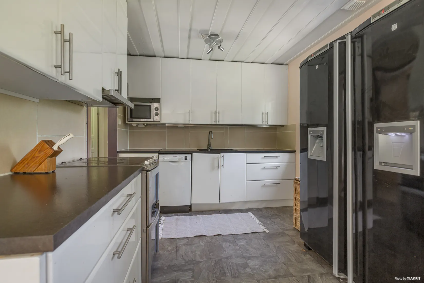 Villa, Västandalsvägen 7, Dyvik, Österåker