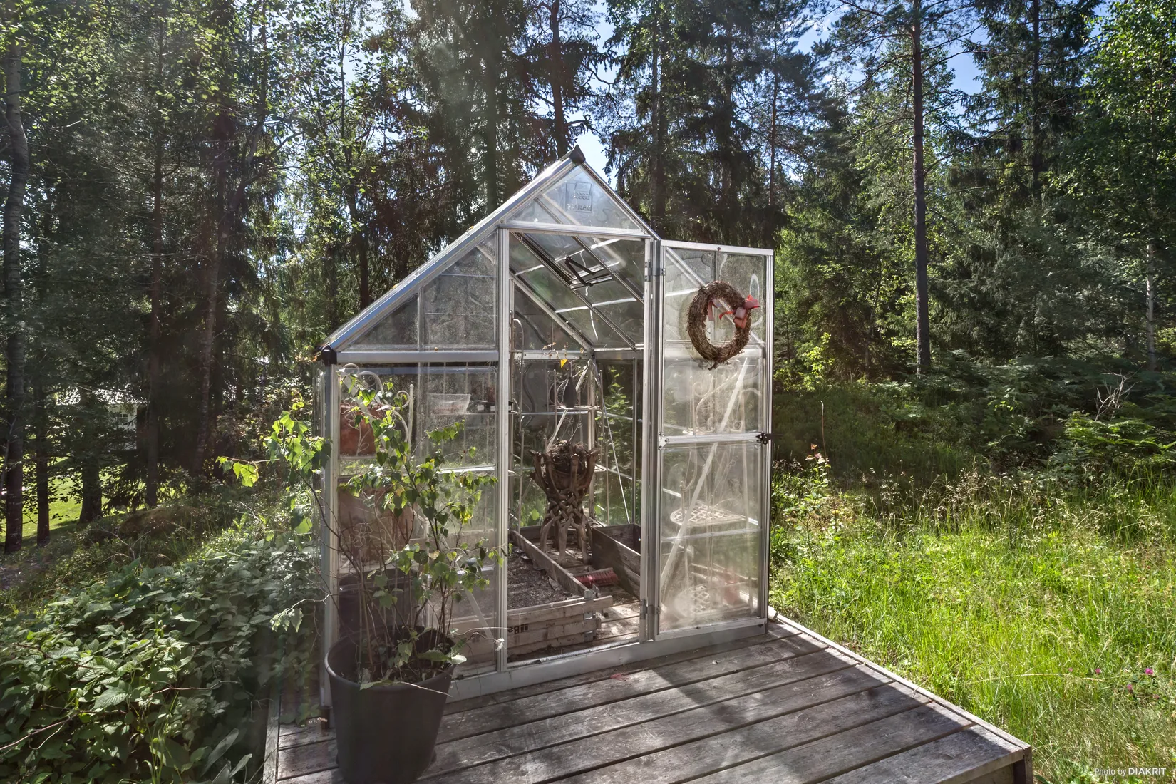 Villa, Västandalsvägen 7, Dyvik, Österåker