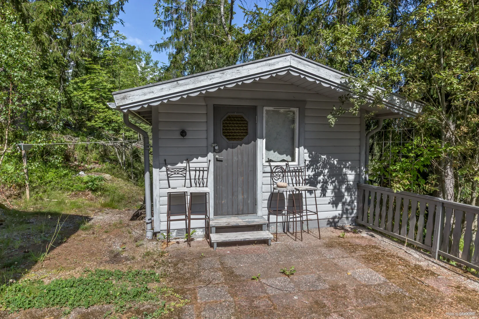 Villa, Västandalsvägen 7, Dyvik, Österåker