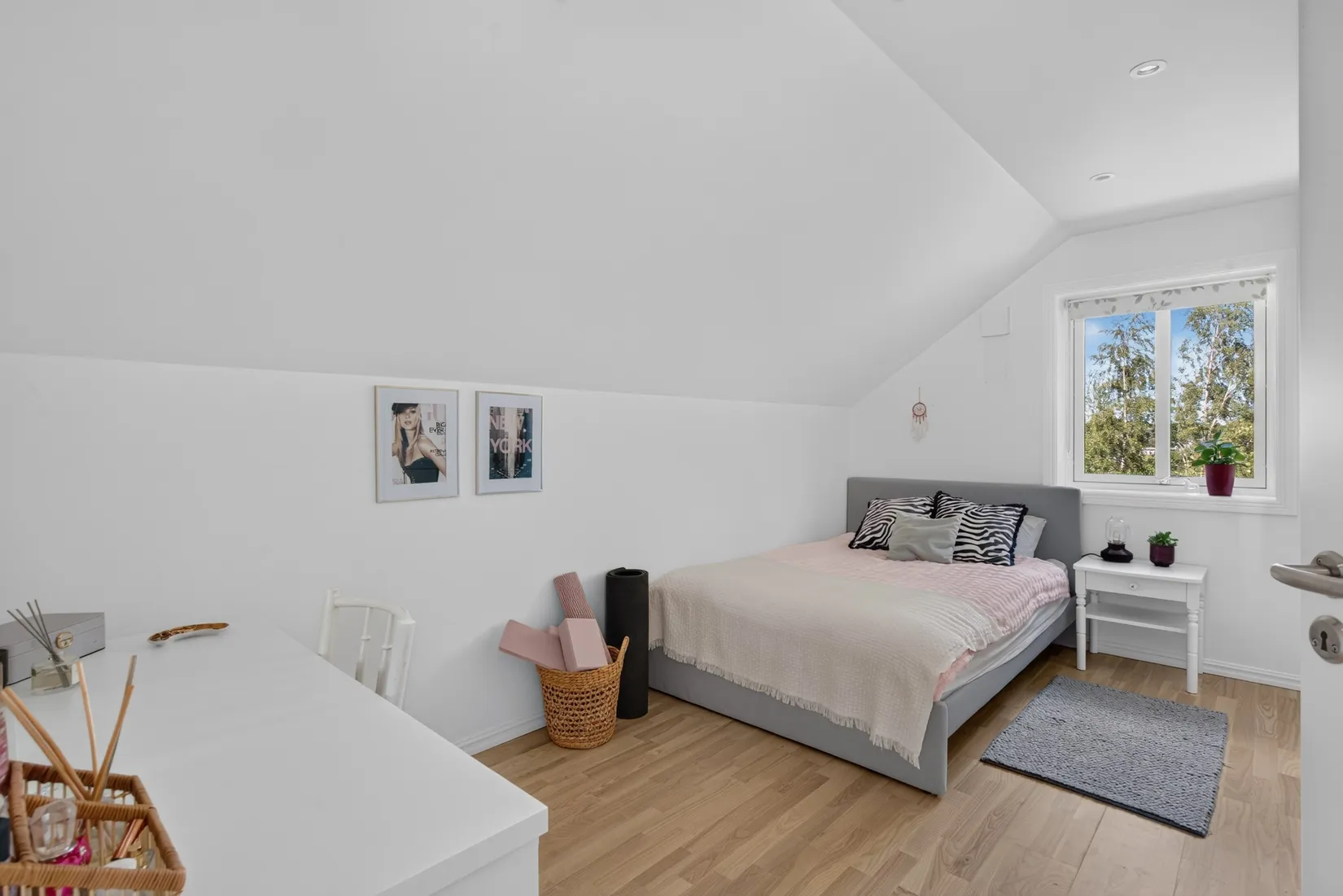Villa, Knarrevik 13, Strömstad