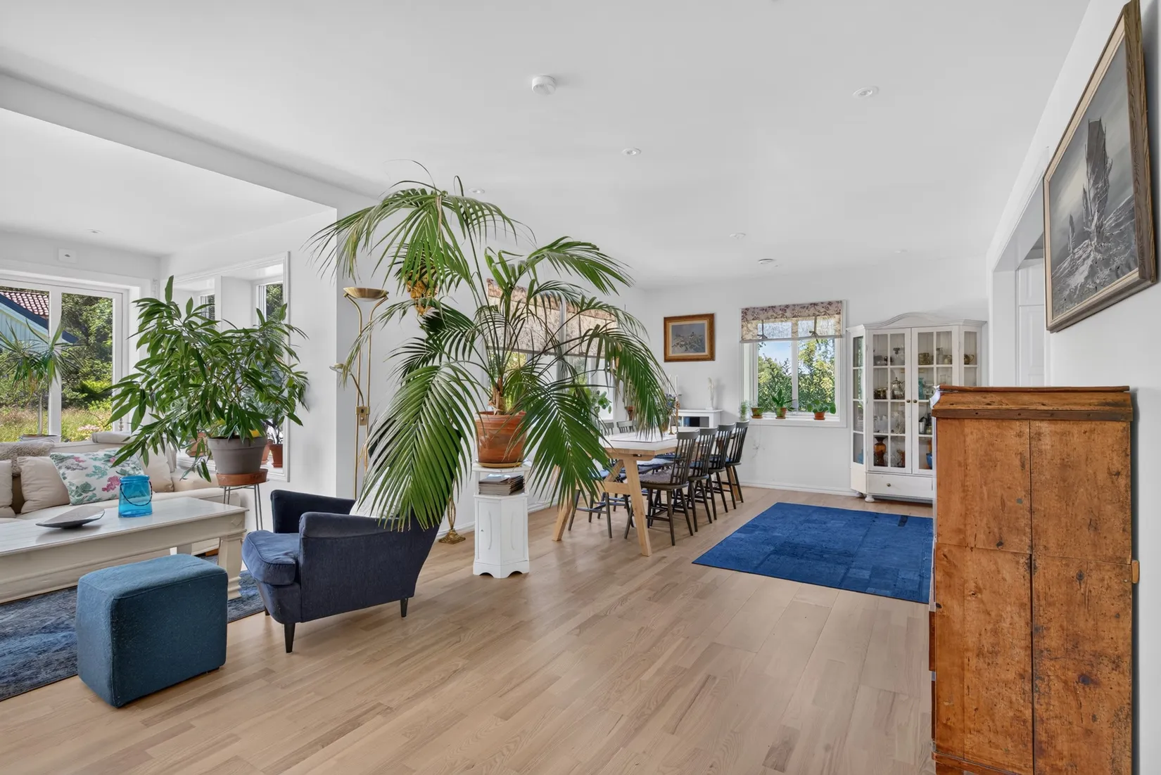 Villa, Knarrevik 13, Strömstad