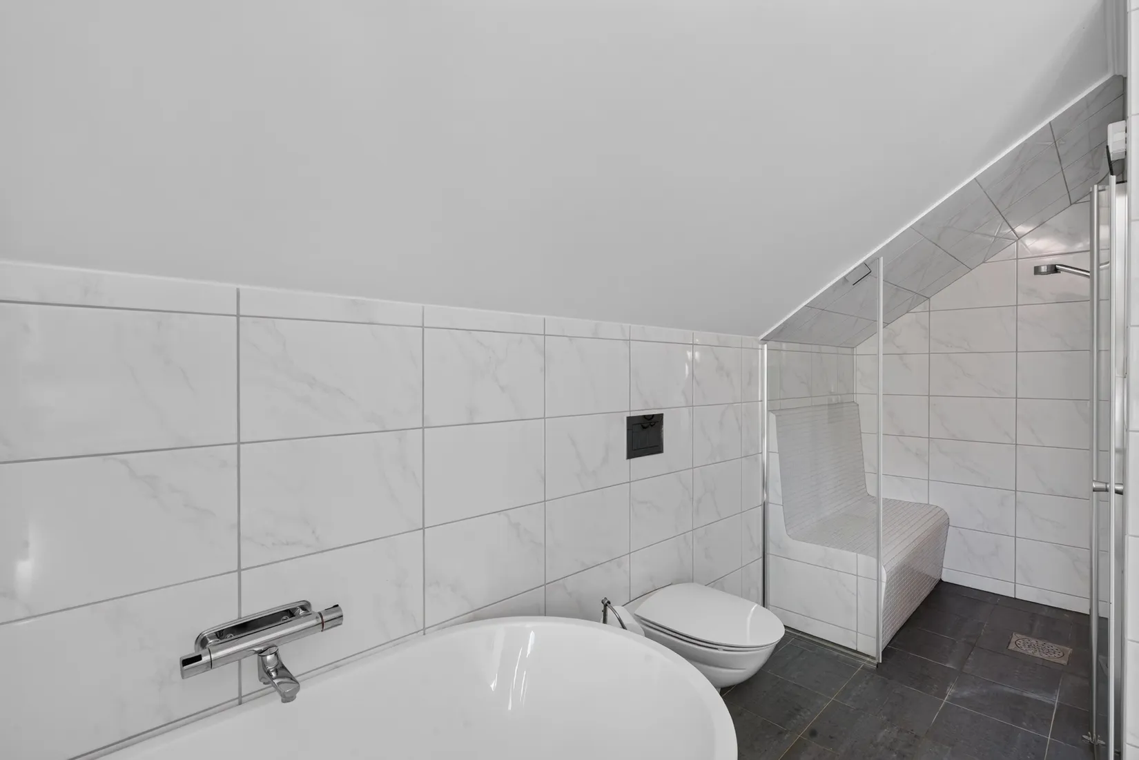 Villa, Knarrevik 13, Strömstad