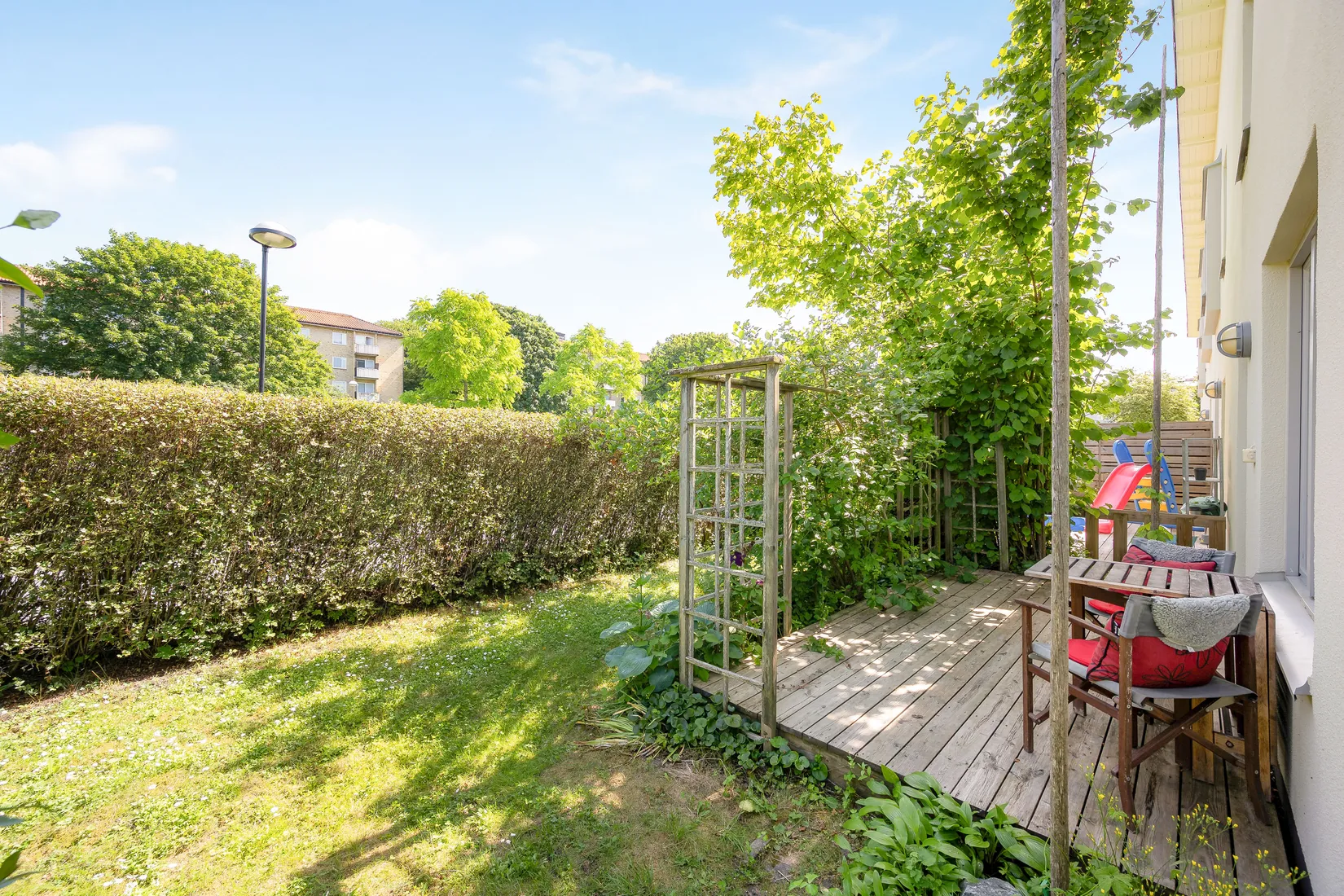 Bostadsrätt, Radhus, Mässingsgränd 30, Vällingby - Grimsta, Stockholm