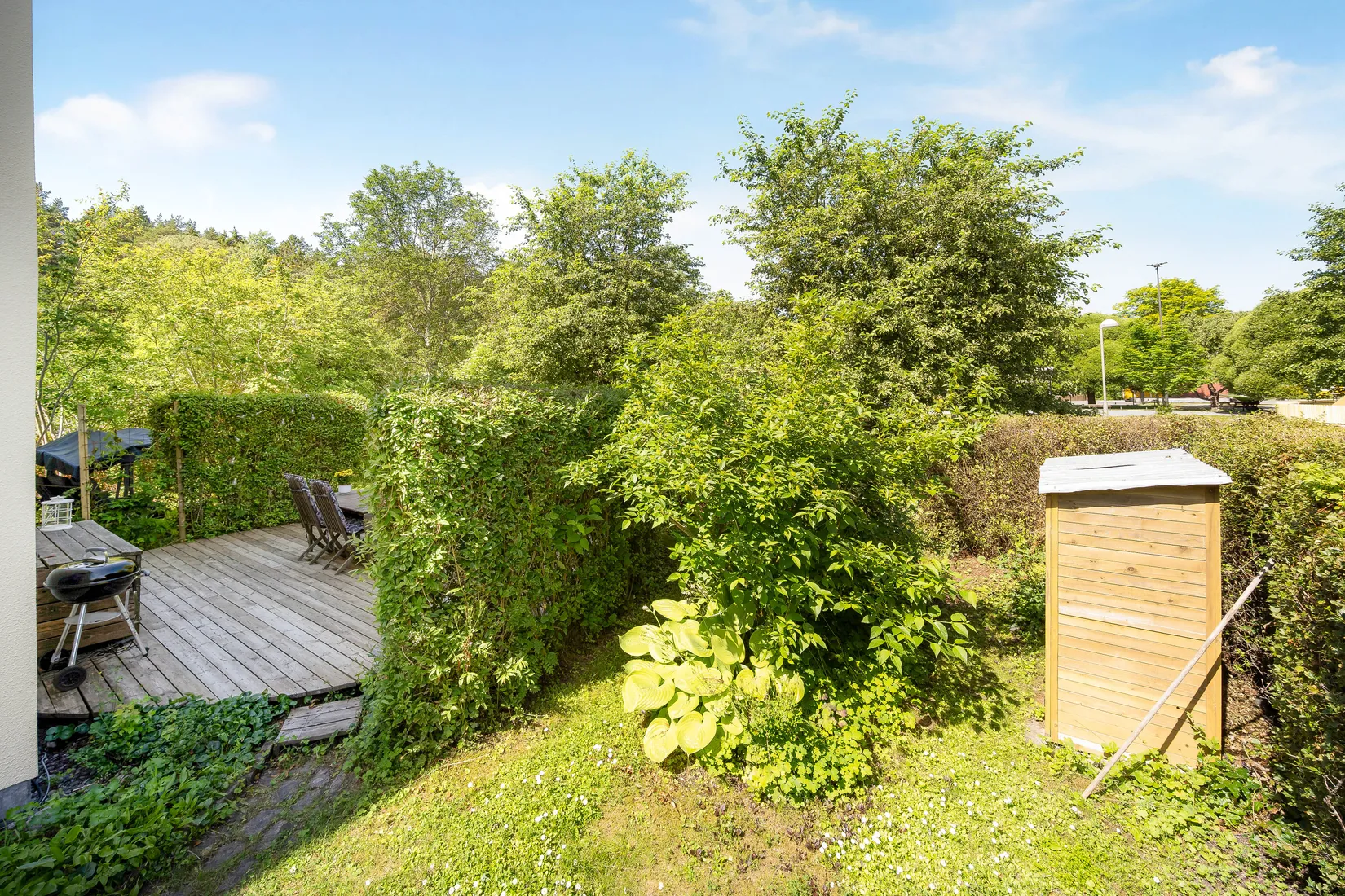 Bostadsrätt, Radhus, Mässingsgränd 30, Vällingby - Grimsta, Stockholm
