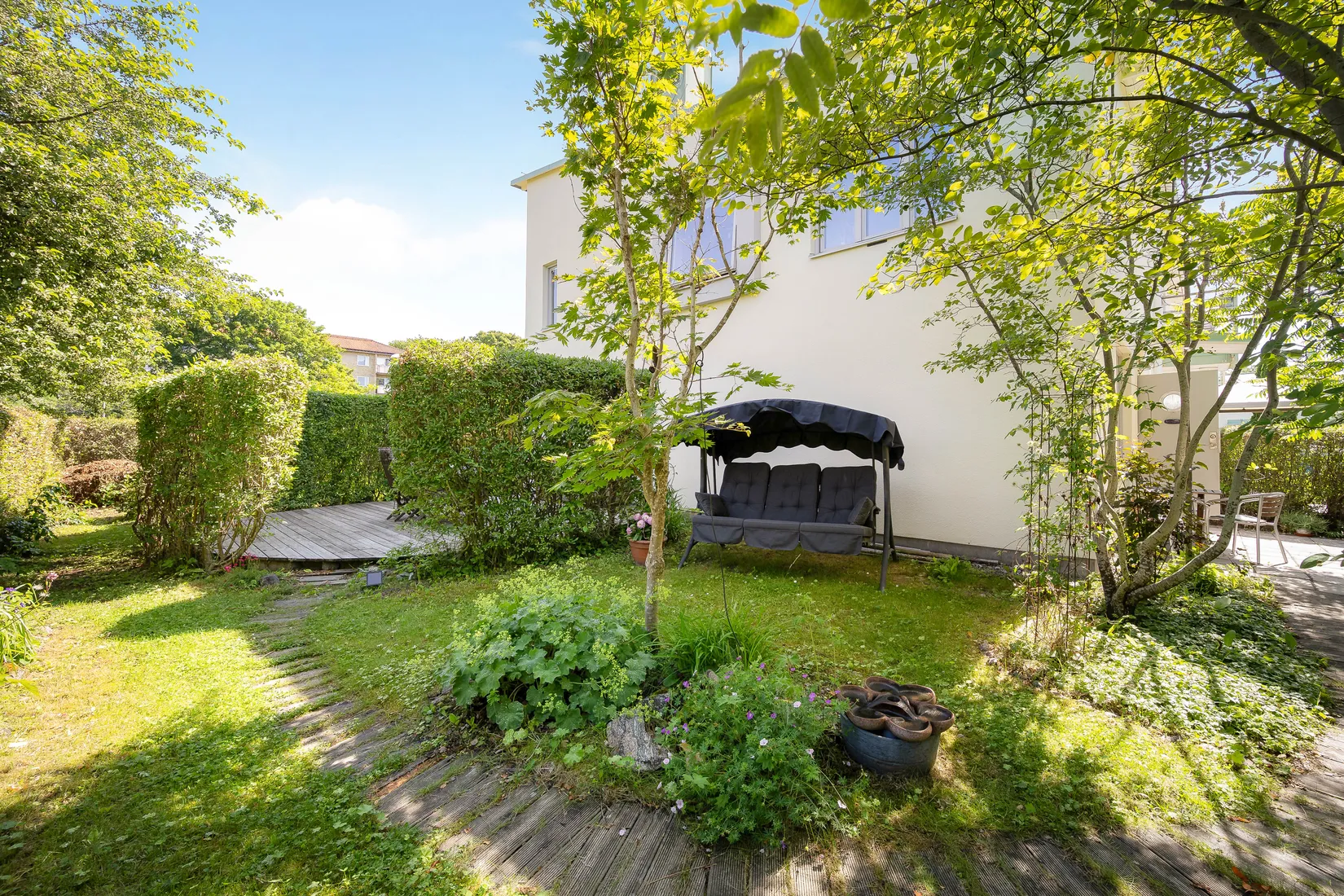 Bostadsrätt, Radhus, Mässingsgränd 30, Vällingby - Grimsta, Stockholm