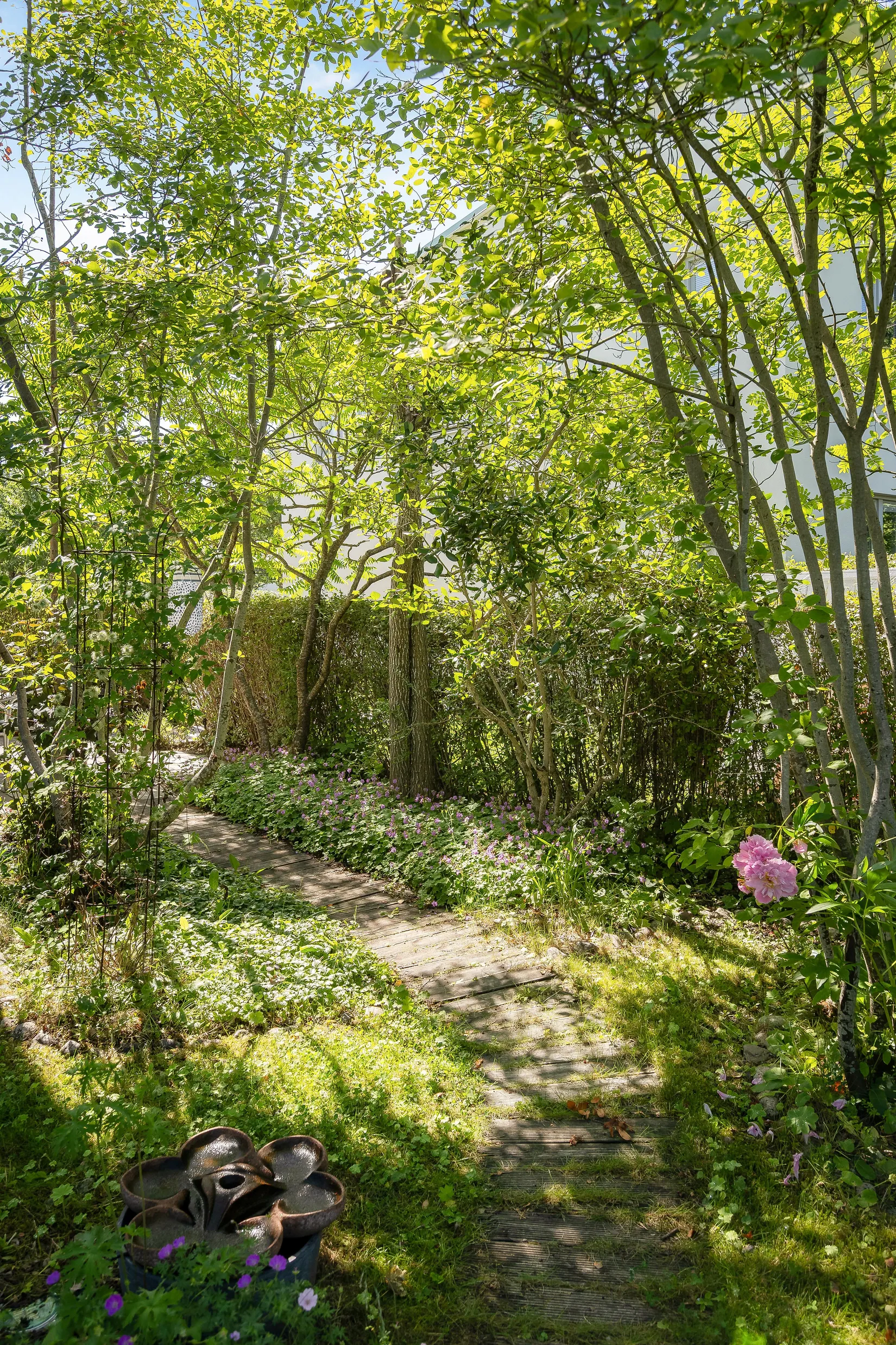 Bostadsrätt, Radhus, Mässingsgränd 30, Vällingby - Grimsta, Stockholm