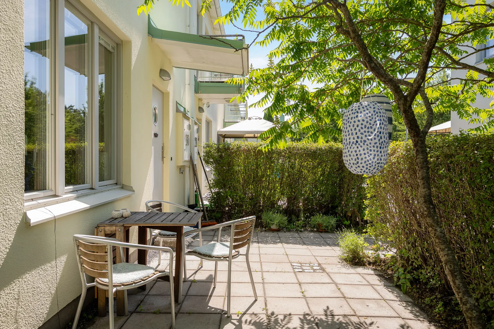 Bostadsrätt, Radhus, Mässingsgränd 30, Vällingby - Grimsta, Stockholm