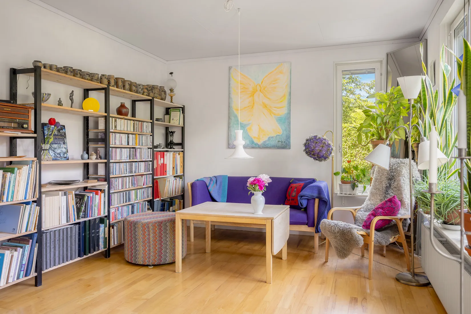 Bostadsrätt, Radhus, Mässingsgränd 30, Vällingby - Grimsta, Stockholm