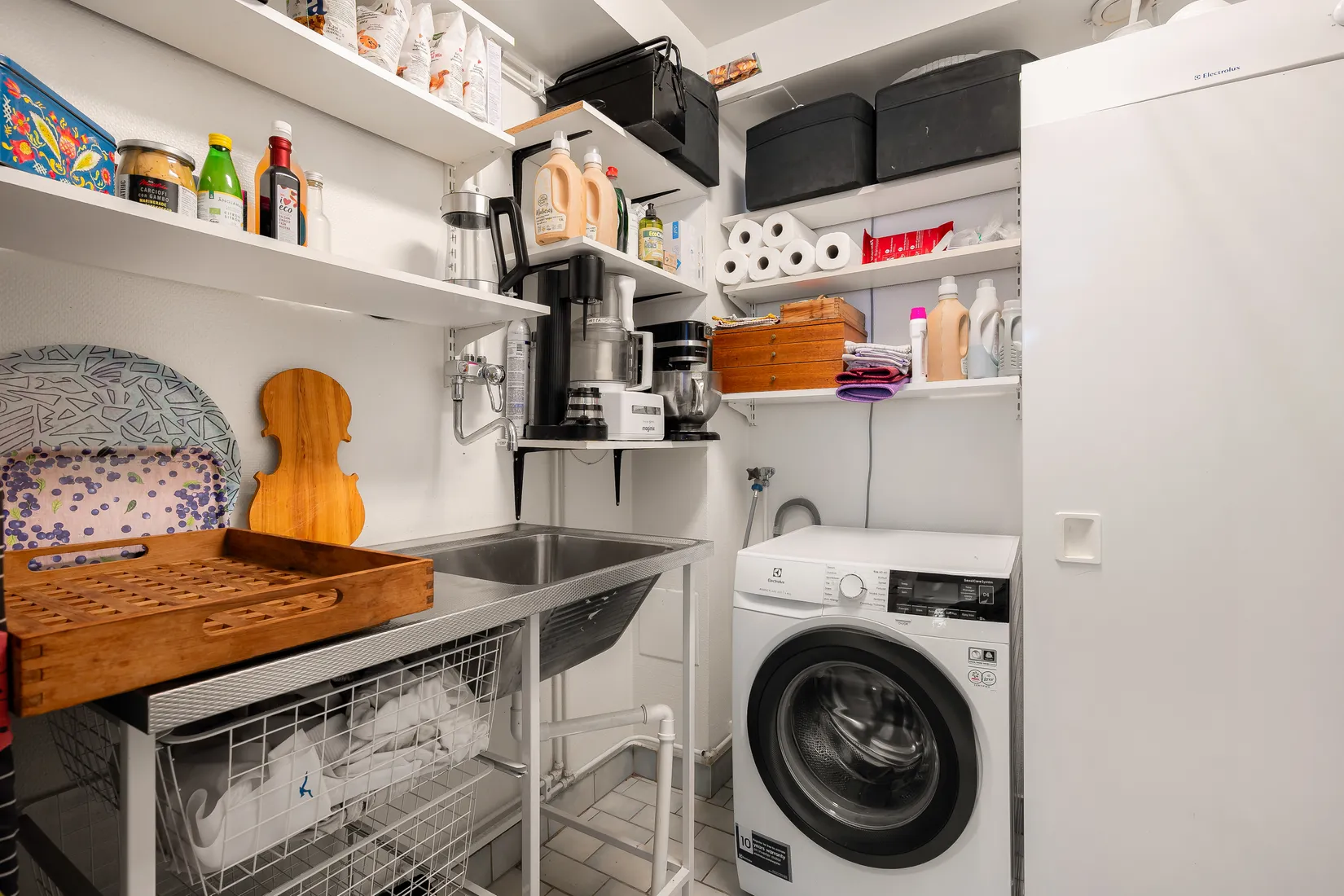 Bostadsrätt, Radhus, Mässingsgränd 30, Vällingby - Grimsta, Stockholm