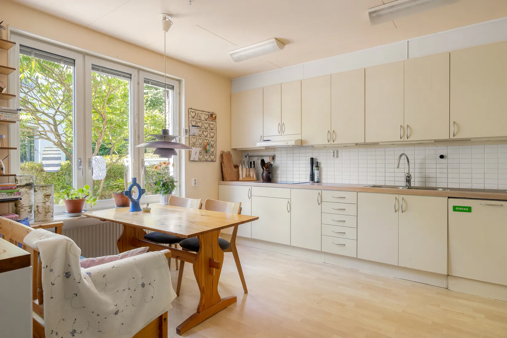 Bostadsrätt, Radhus, Mässingsgränd 30, Vällingby - Grimsta, Stockholm