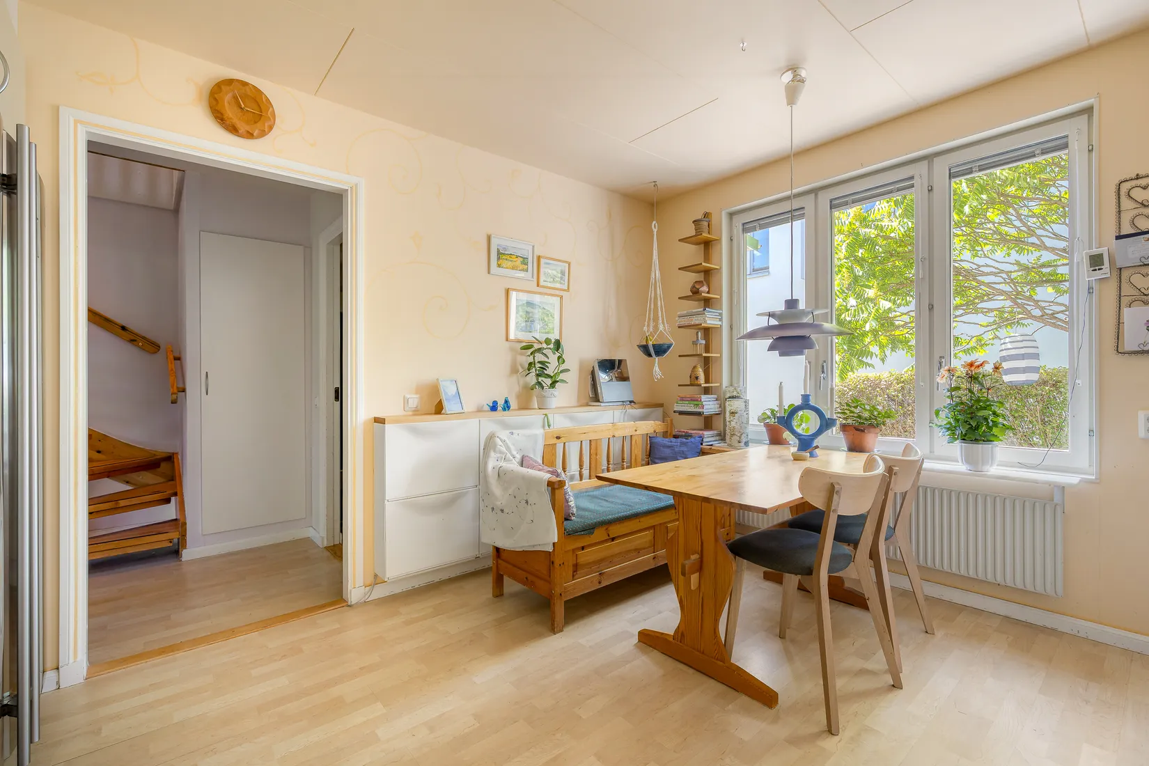 Bostadsrätt, Radhus, Mässingsgränd 30, Vällingby - Grimsta, Stockholm