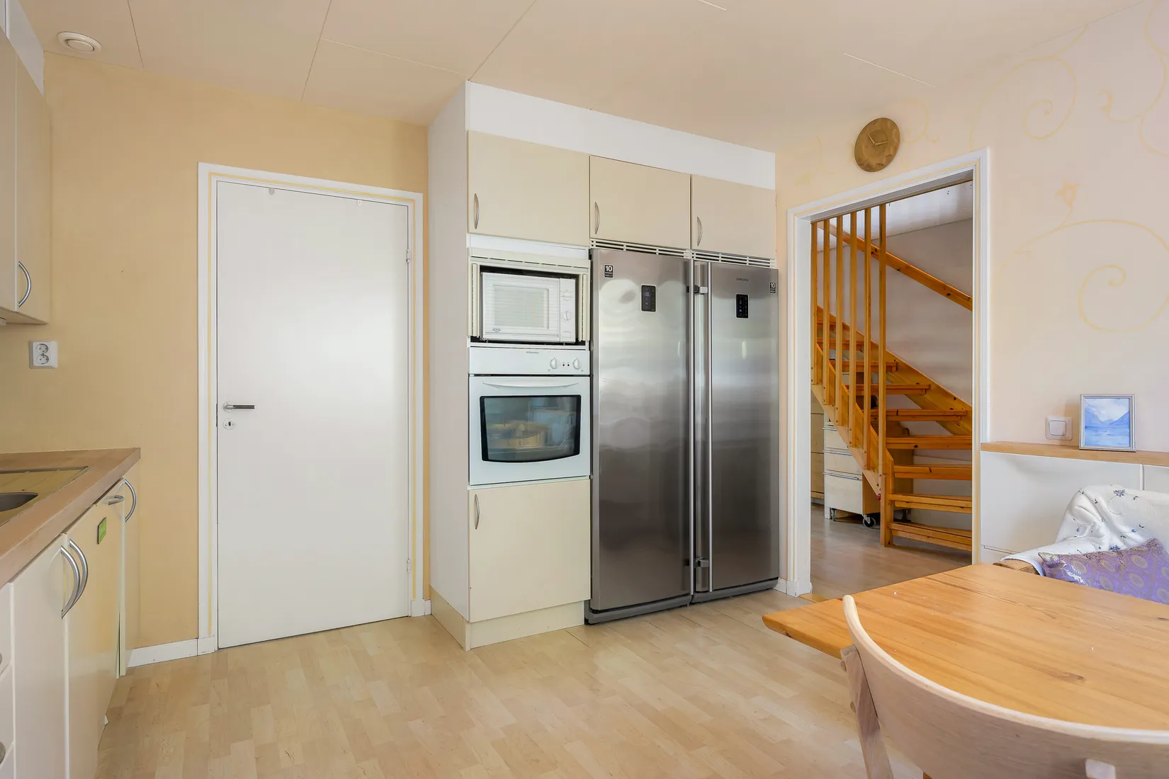 Bostadsrätt, Radhus, Mässingsgränd 30, Vällingby - Grimsta, Stockholm