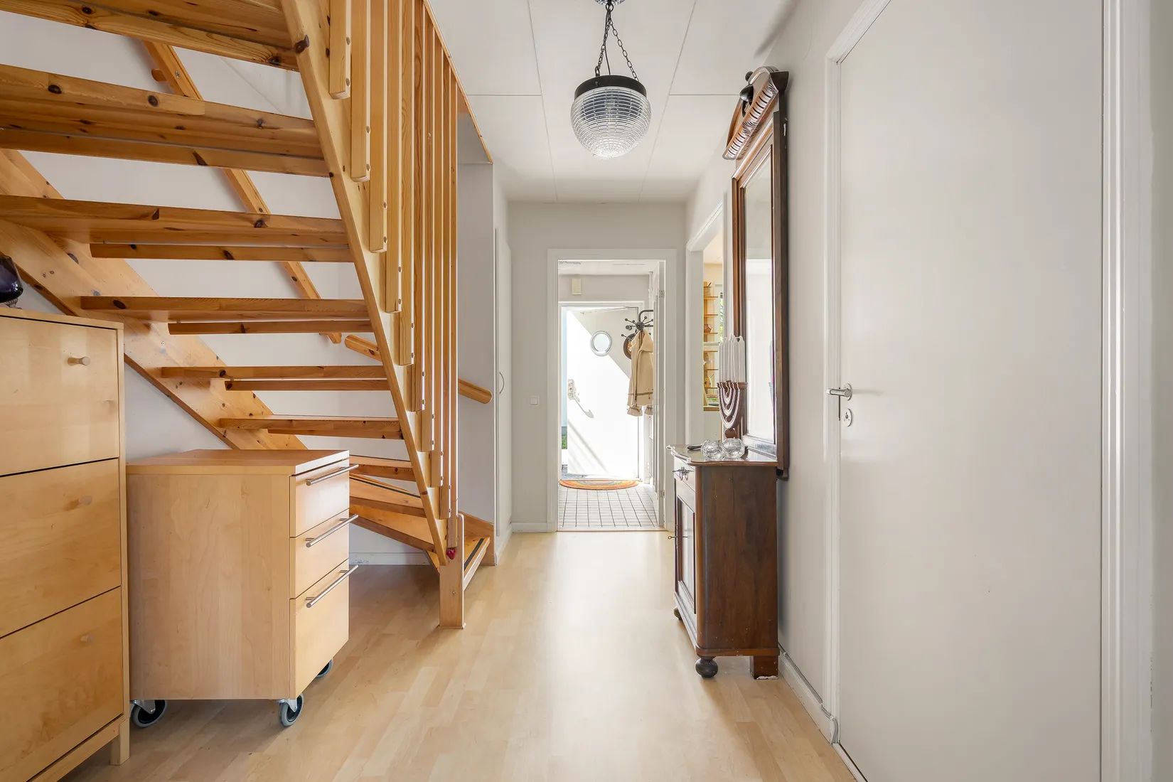 Bostadsrätt, Radhus, Mässingsgränd 30, Vällingby - Grimsta, Stockholm