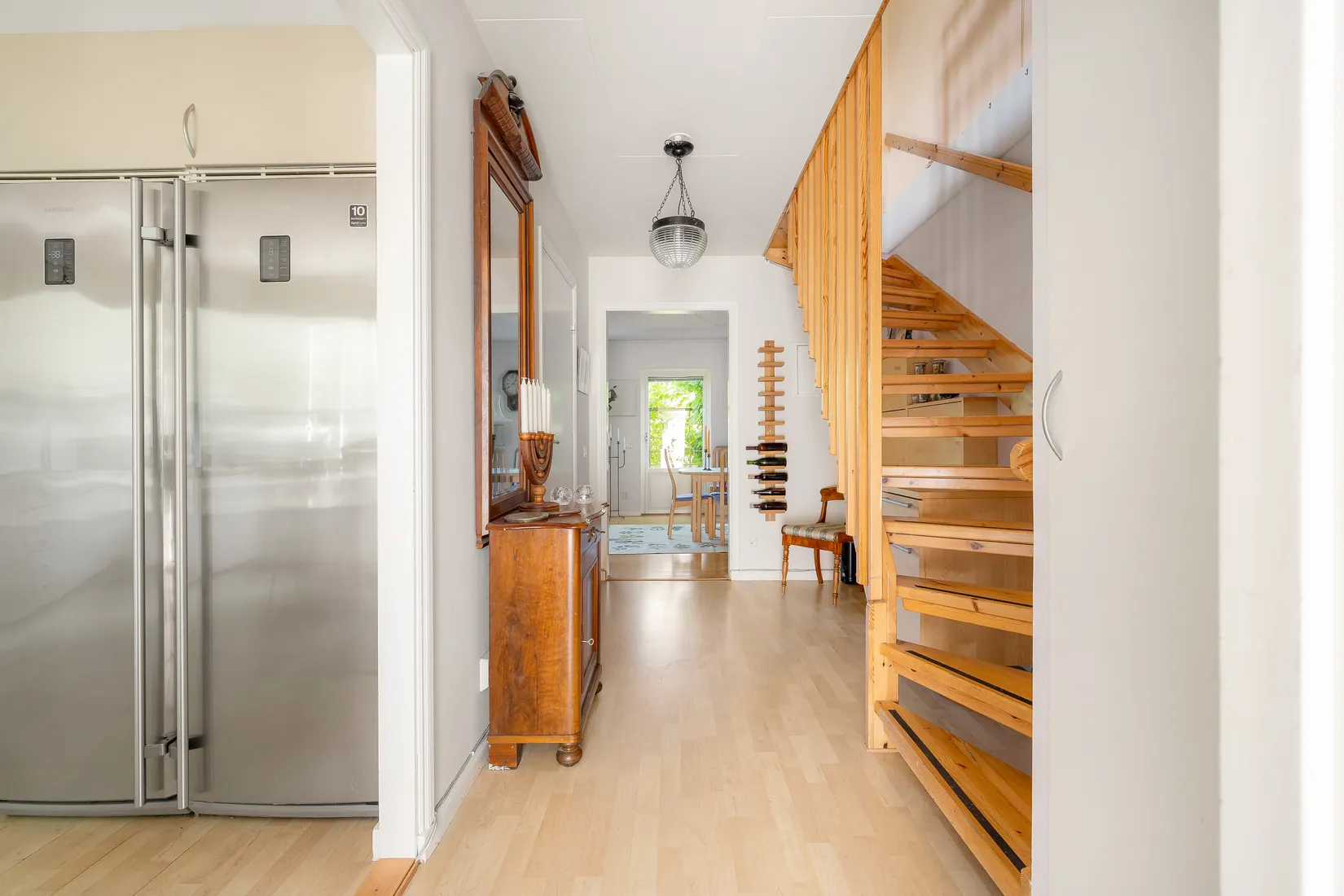 Bostadsrätt, Radhus, Mässingsgränd 30, Vällingby - Grimsta, Stockholm