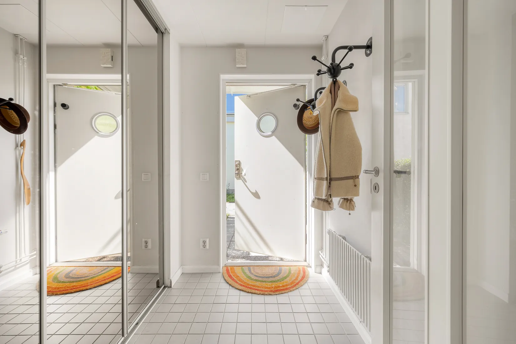 Bostadsrätt, Radhus, Mässingsgränd 30, Vällingby - Grimsta, Stockholm