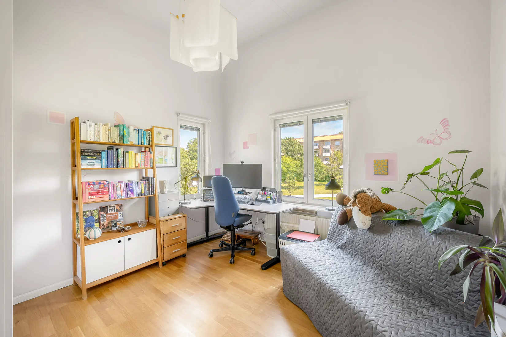 Bostadsrätt, Radhus, Mässingsgränd 30, Vällingby - Grimsta, Stockholm