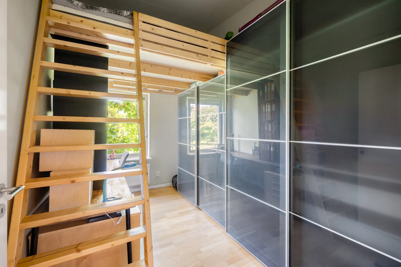 Bostadsrätt, Radhus, Mässingsgränd 30, Vällingby - Grimsta, Stockholm
