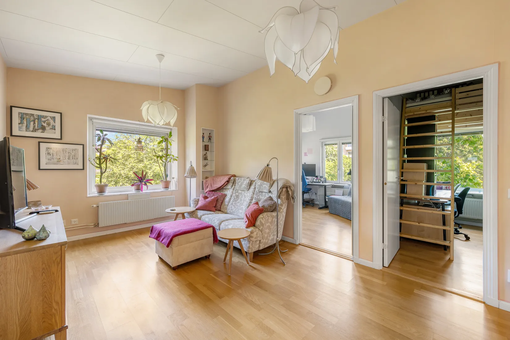 Bostadsrätt, Radhus, Mässingsgränd 30, Vällingby - Grimsta, Stockholm