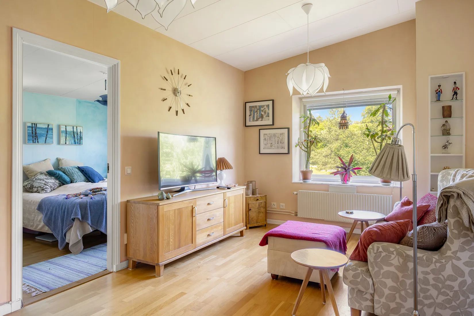 Bostadsrätt, Radhus, Mässingsgränd 30, Vällingby - Grimsta, Stockholm