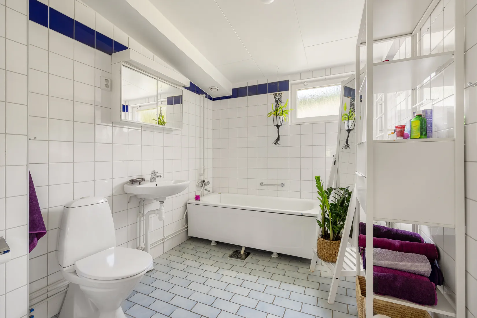 Bostadsrätt, Radhus, Mässingsgränd 30, Vällingby - Grimsta, Stockholm